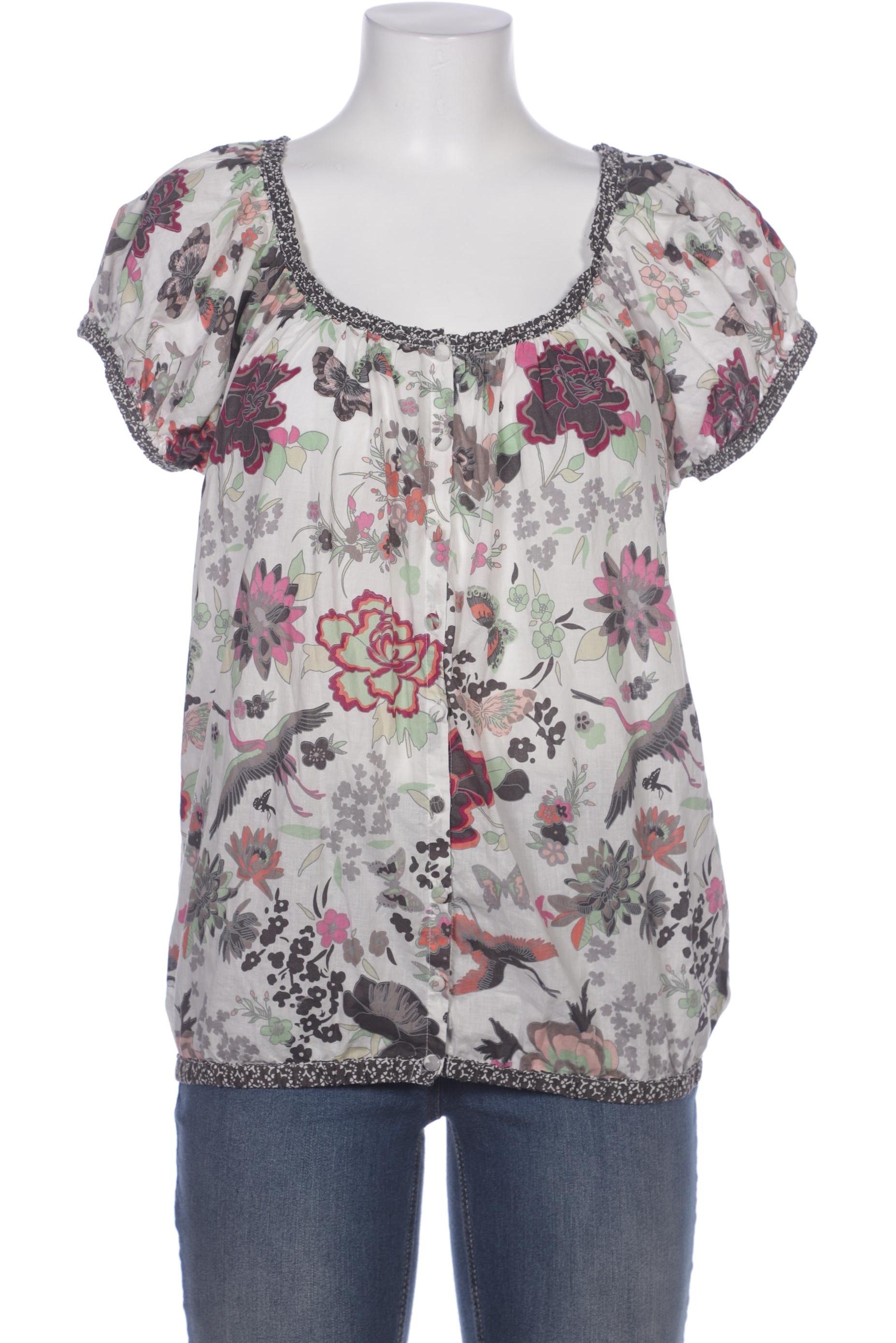 

soyaconcept Damen Bluse, mehrfarbig, Gr. 36