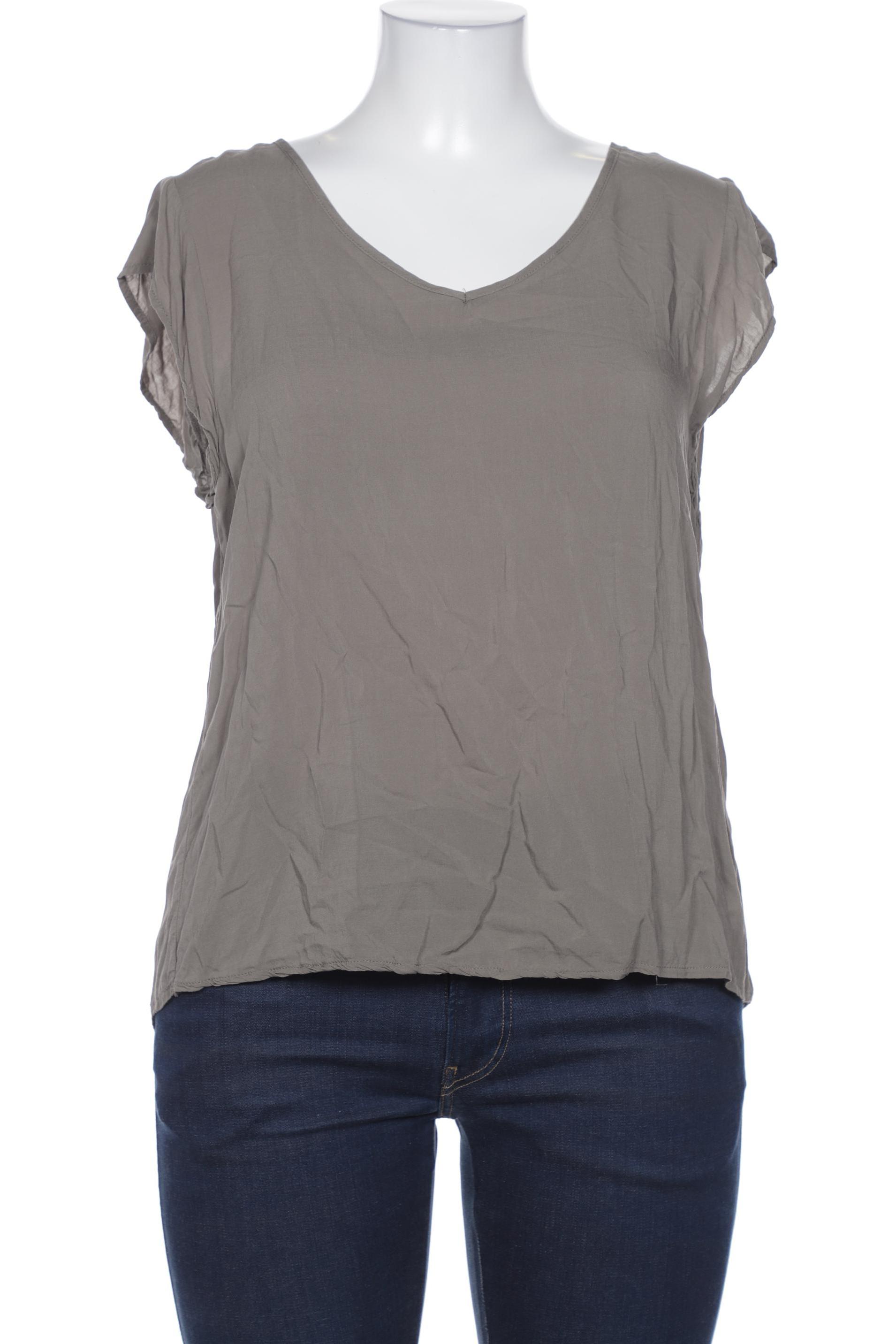 

soyaconcept Damen Bluse, grün