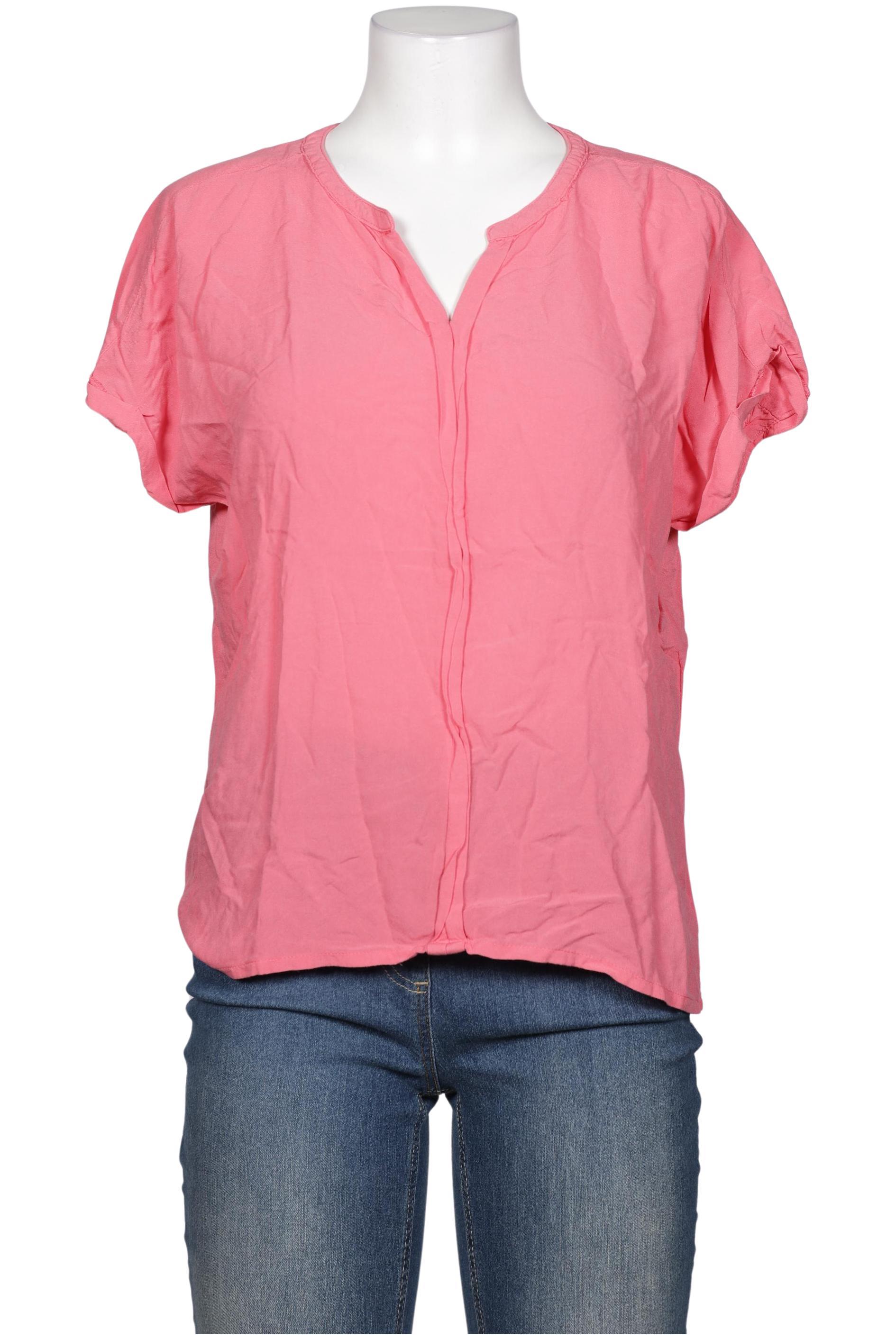 

soyaconcept Damen Bluse, pink, Gr. 38