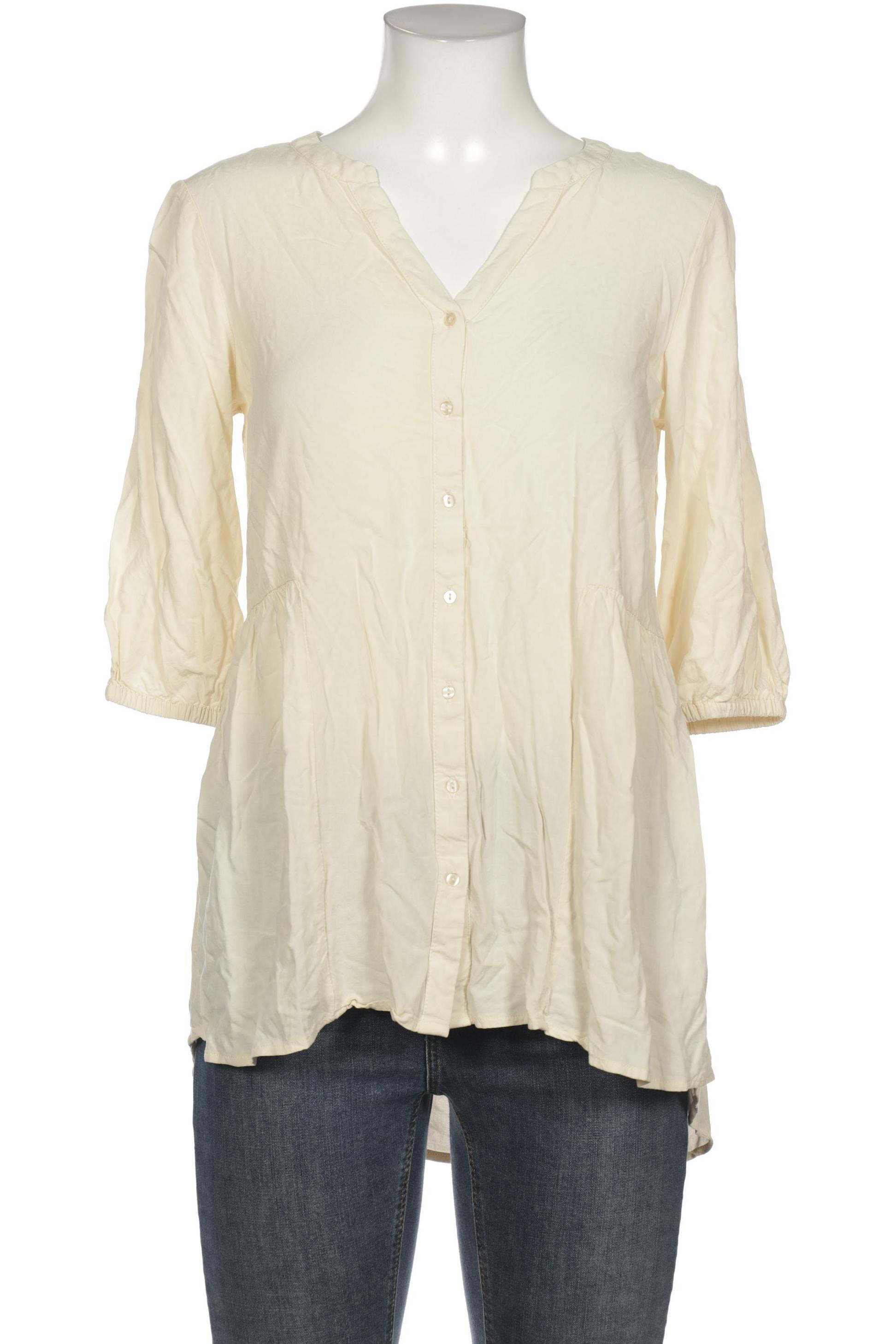 

soyaconcept Damen Bluse, beige