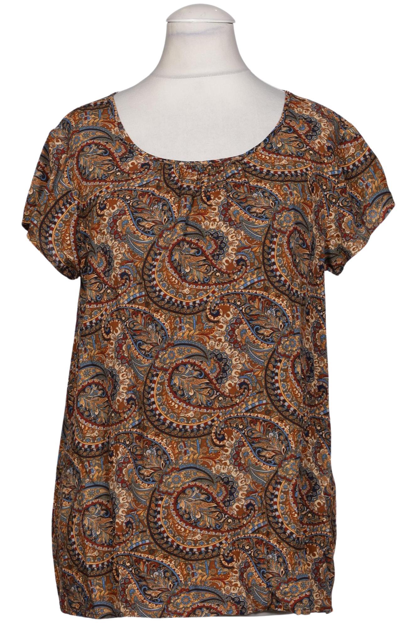 

soyaconcept Damen Bluse, mehrfarbig, Gr. 36