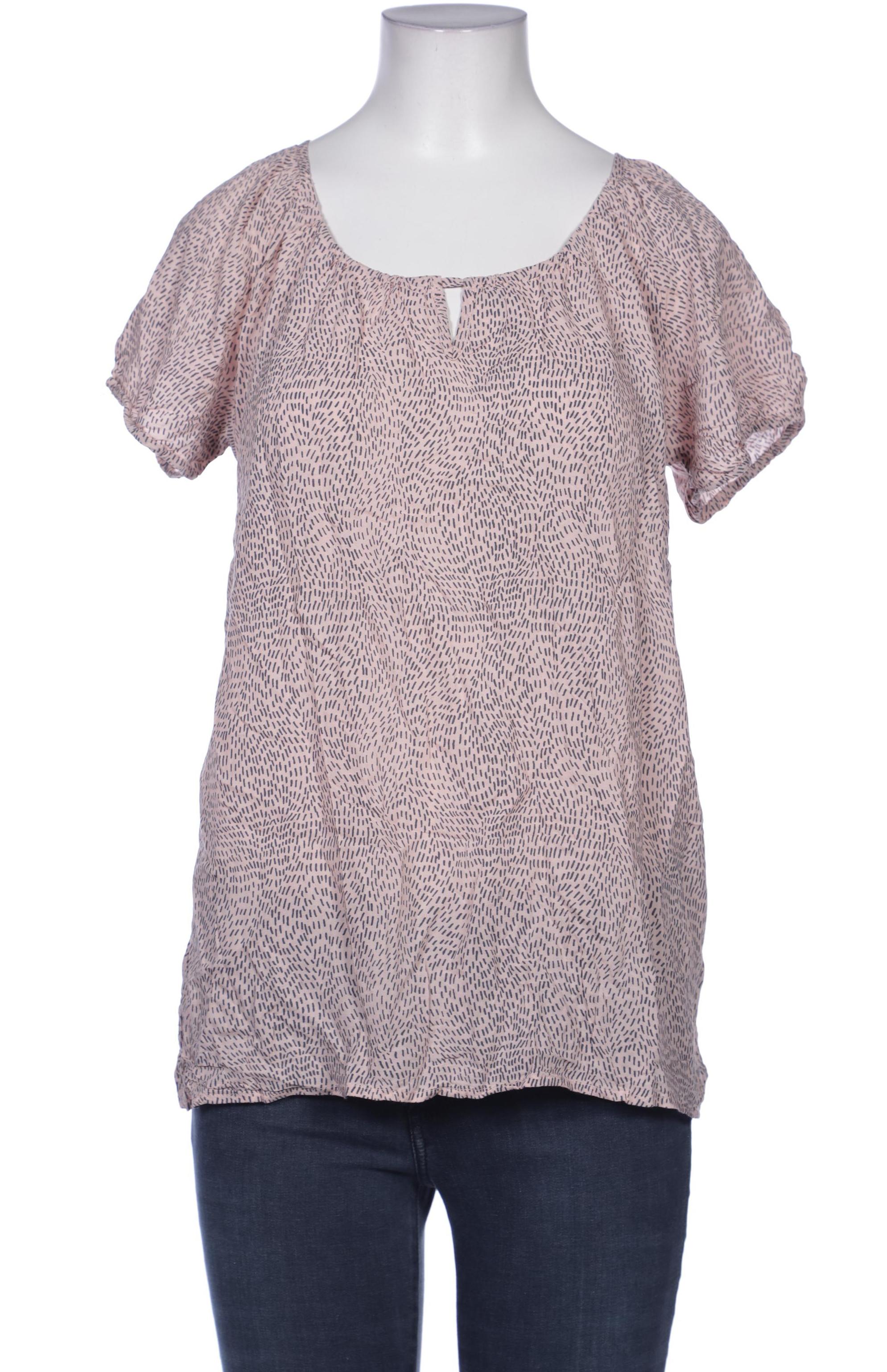 

soyaconcept Damen Bluse, pink, Gr. 38