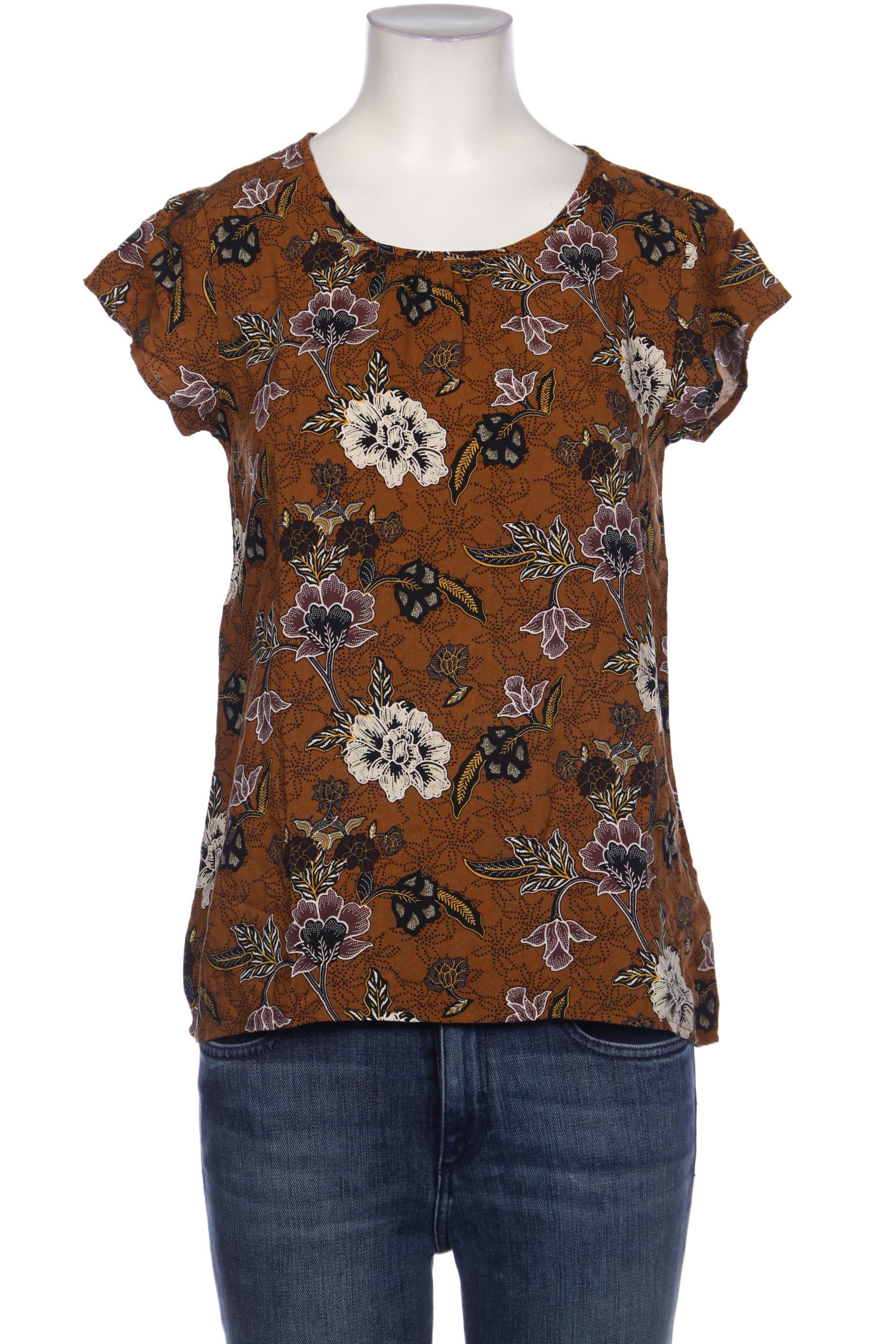 

soyaconcept Damen Bluse, braun