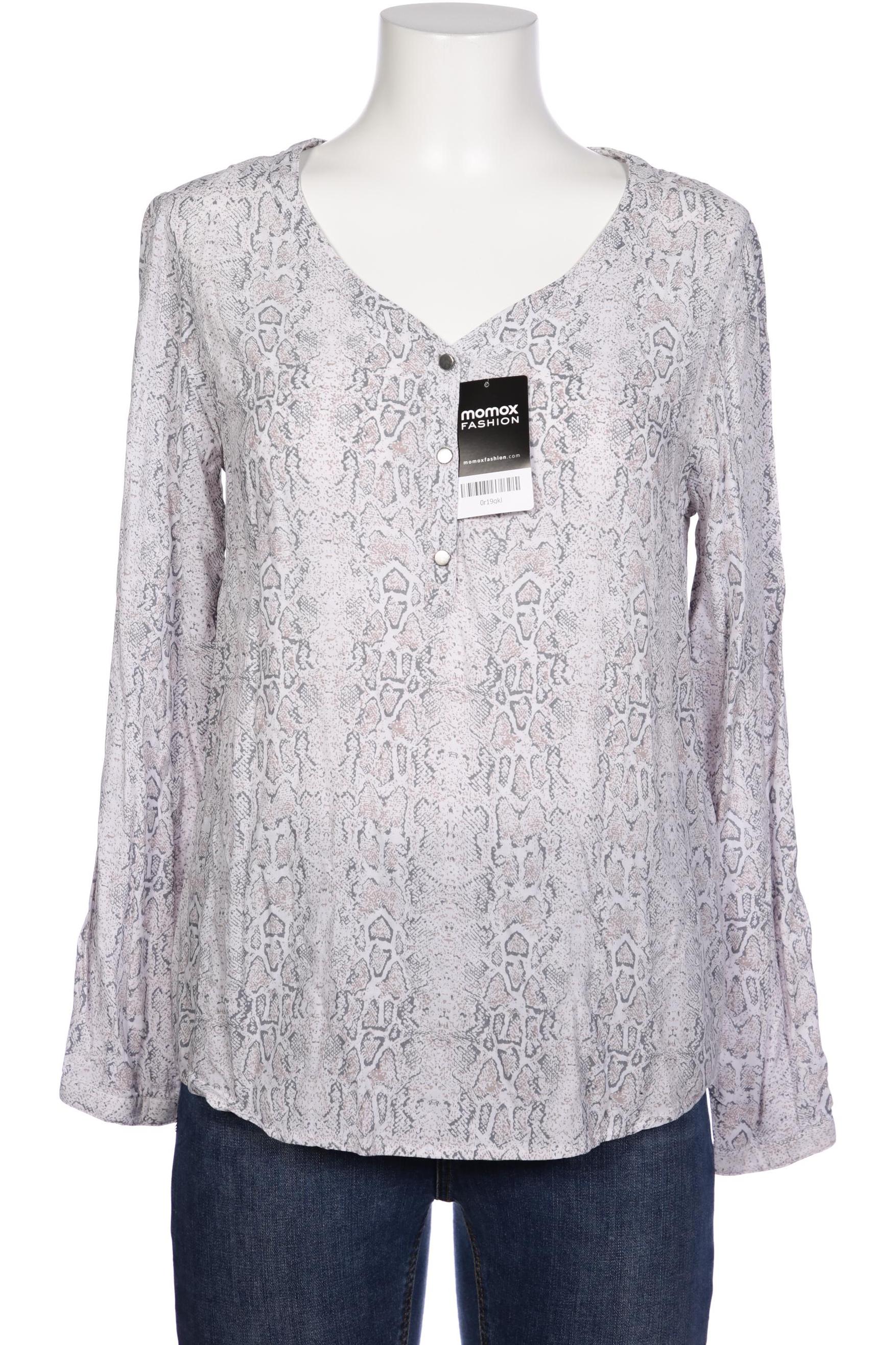 

soyaconcept Damen Bluse, cremeweiß, Gr. 38