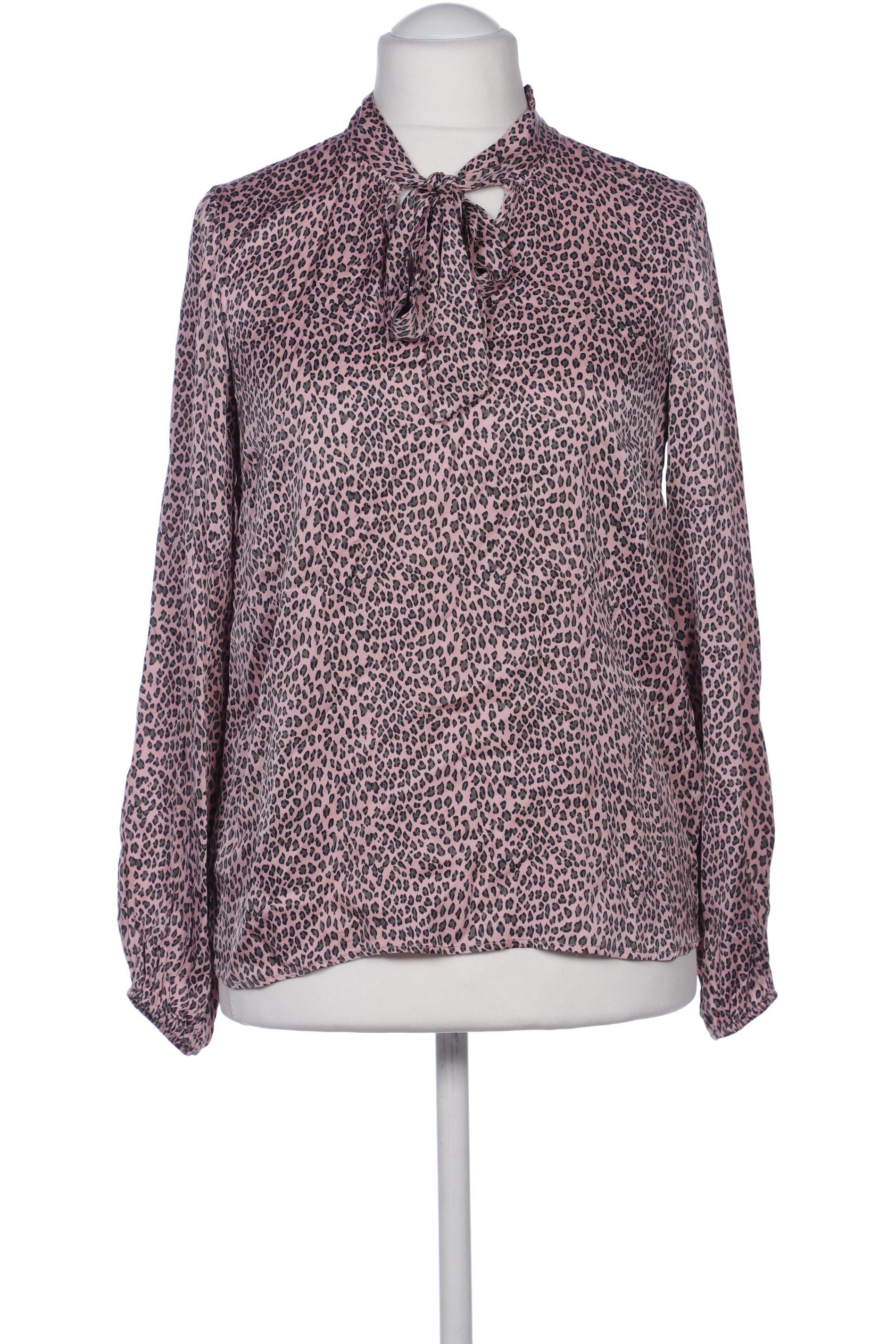

soyaconcept Damen Bluse, pink, Gr. 38