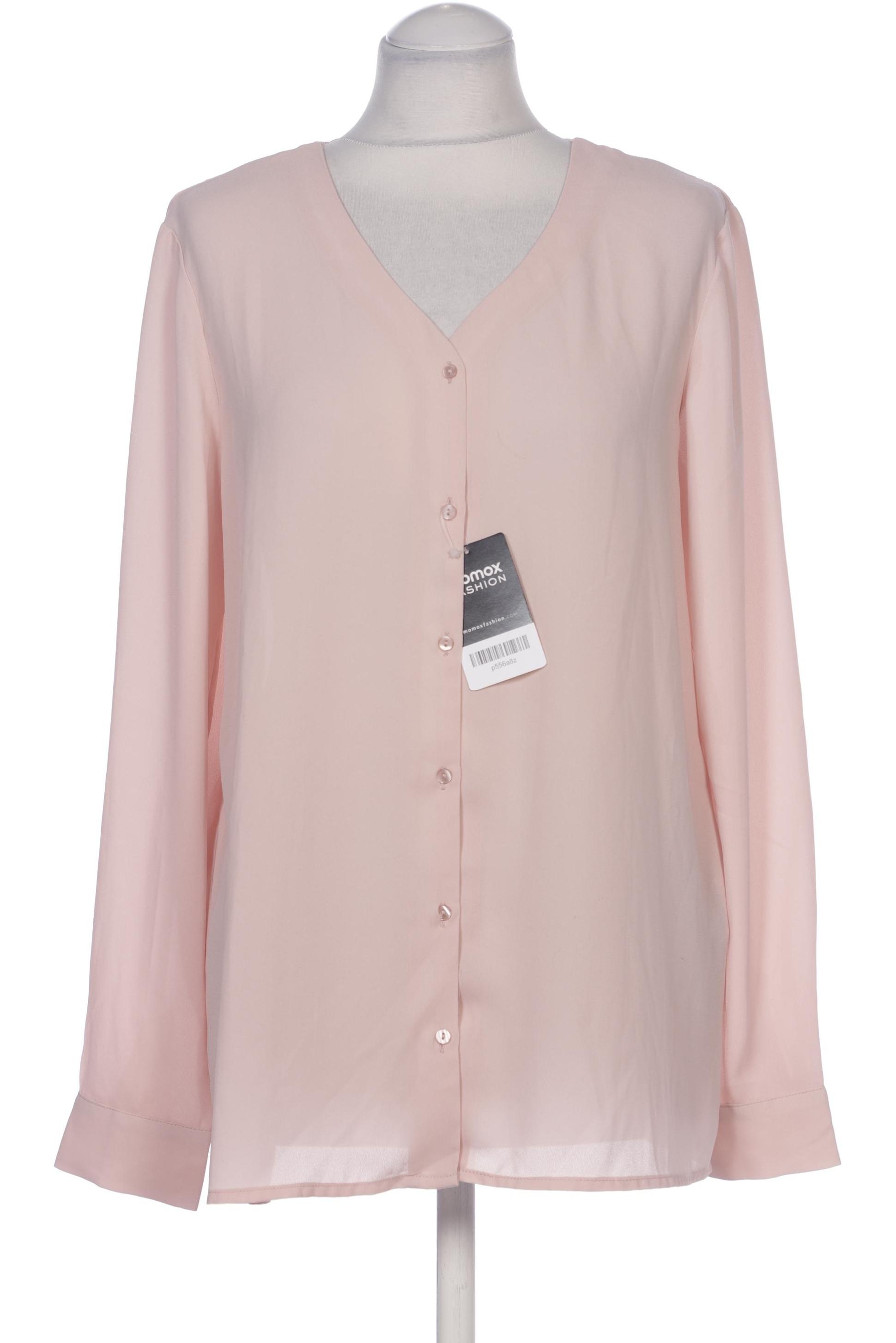 

soyaconcept Damen Bluse, pink, Gr. 38