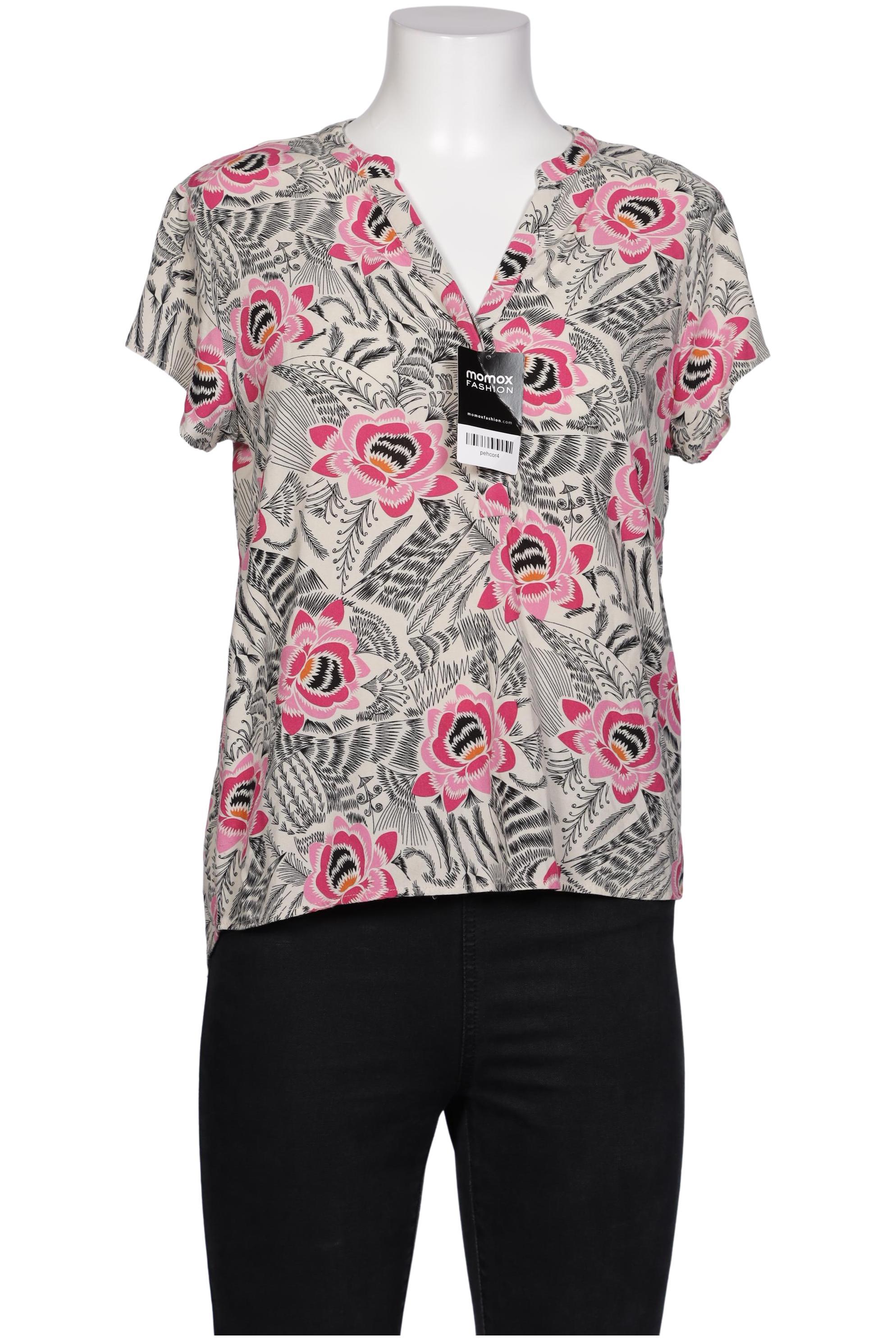 

soyaconcept Damen Bluse, pink, Gr. 38
