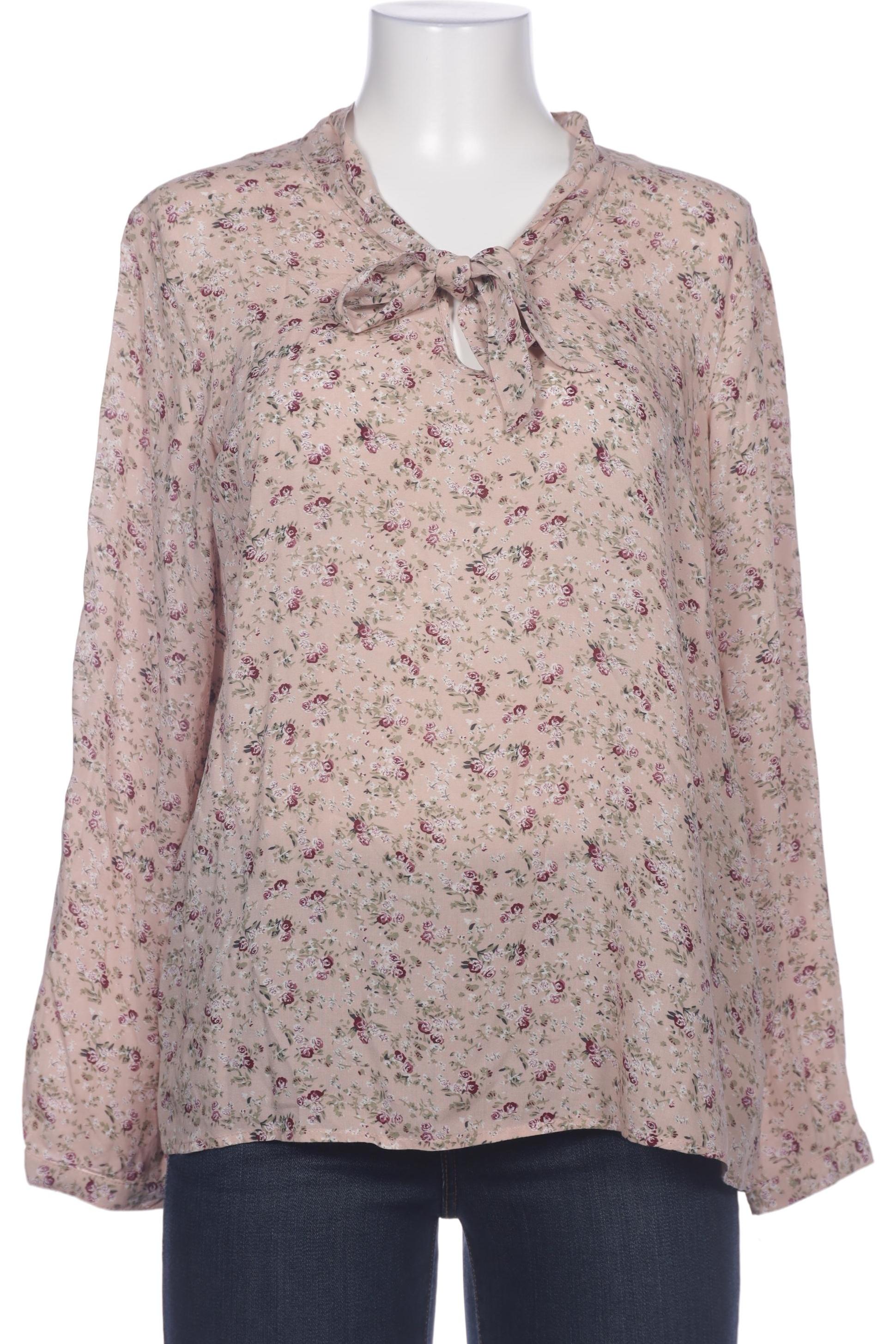 

soyaconcept Damen Bluse, rot, Gr. 42