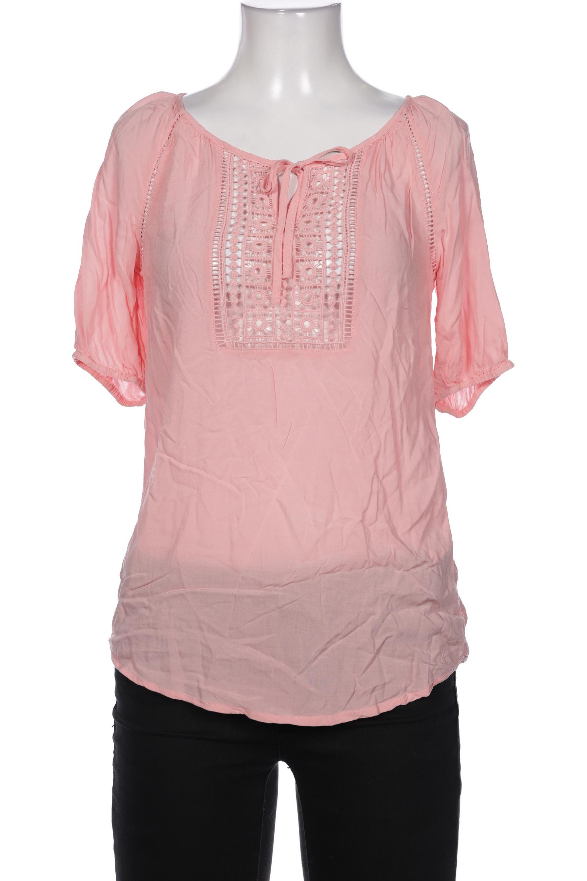 

soyaconcept Damen Bluse, pink, Gr. 34