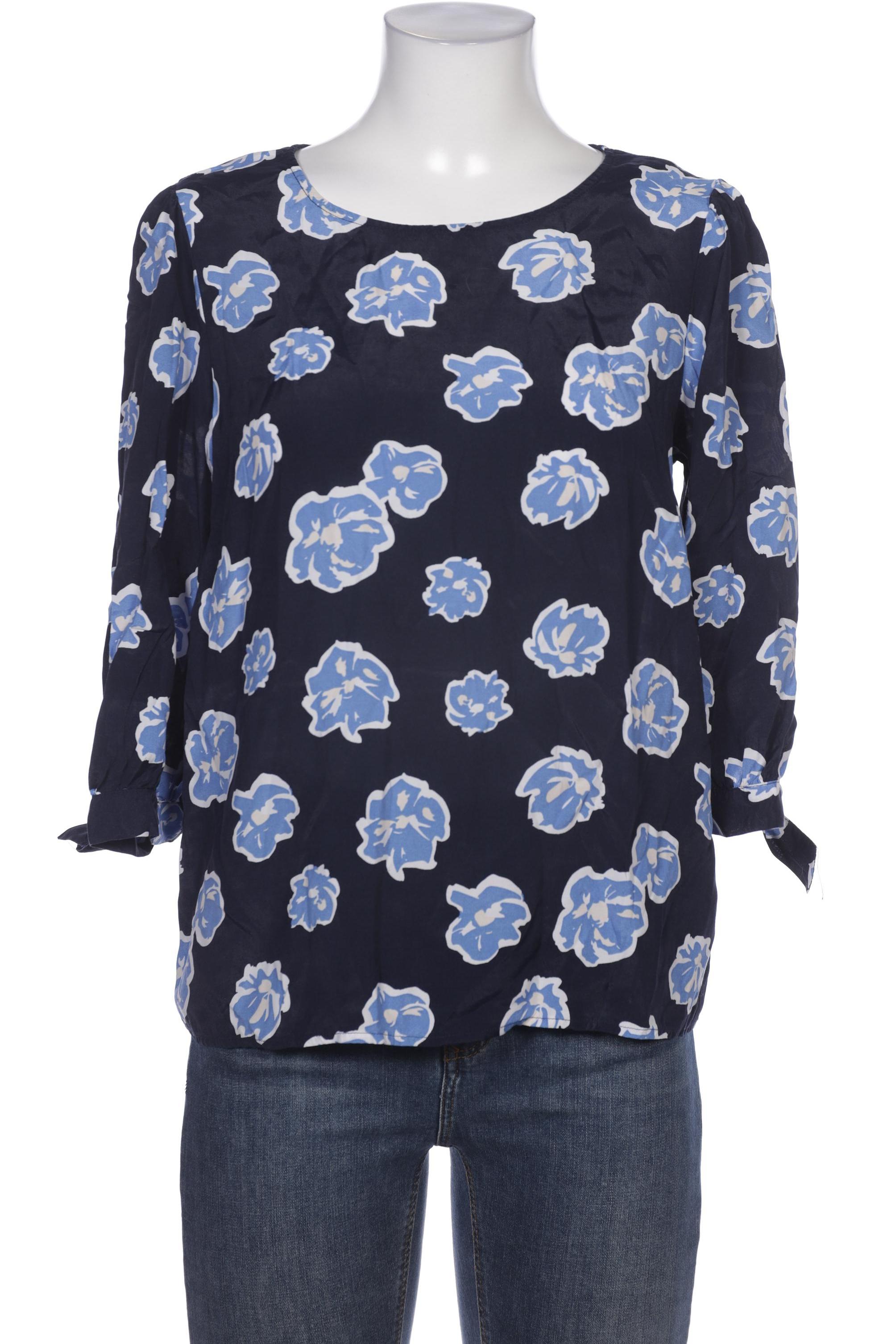 

soyaconcept Damen Bluse, marineblau