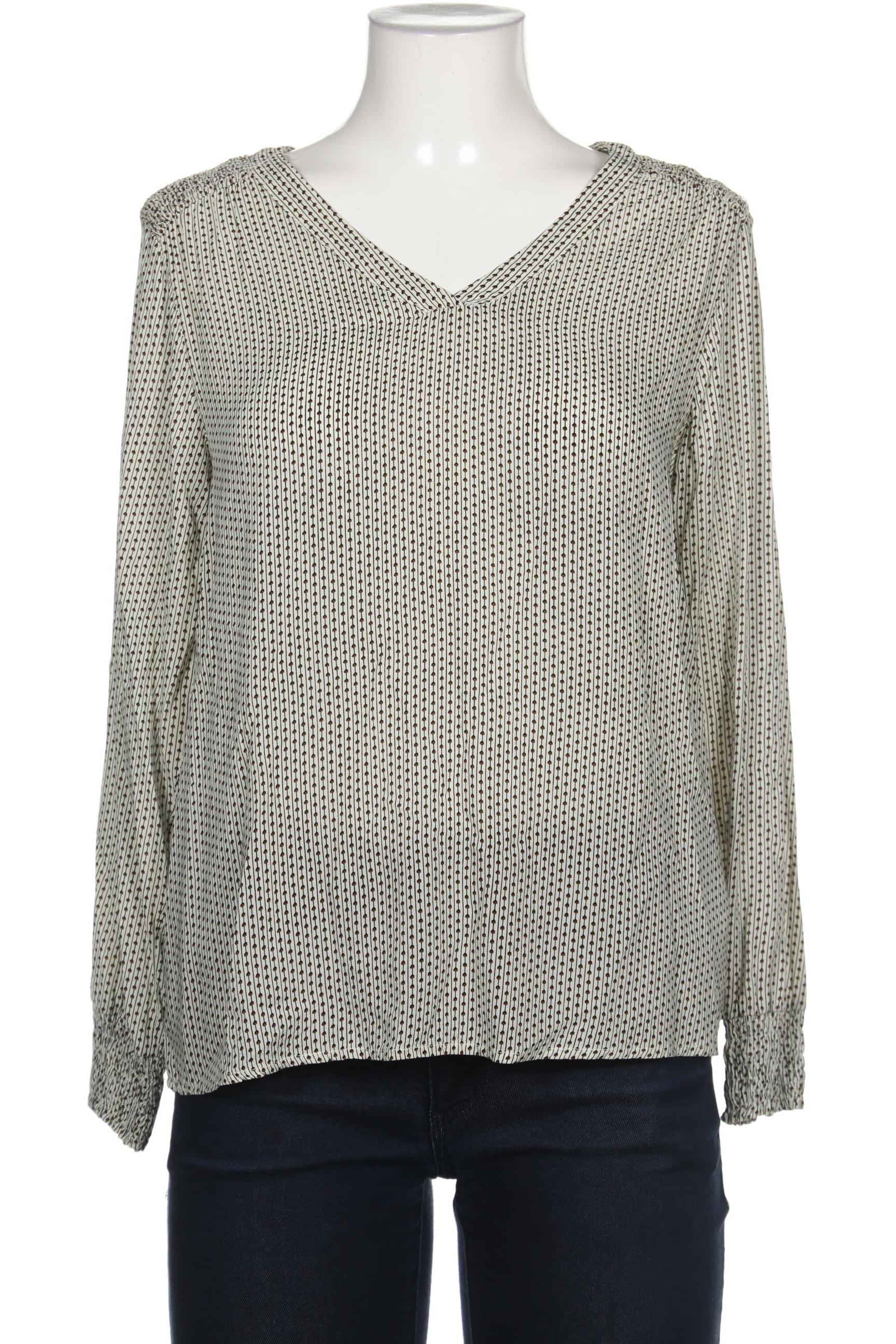 

soyaconcept Damen Bluse, hellgrün, Gr. 38