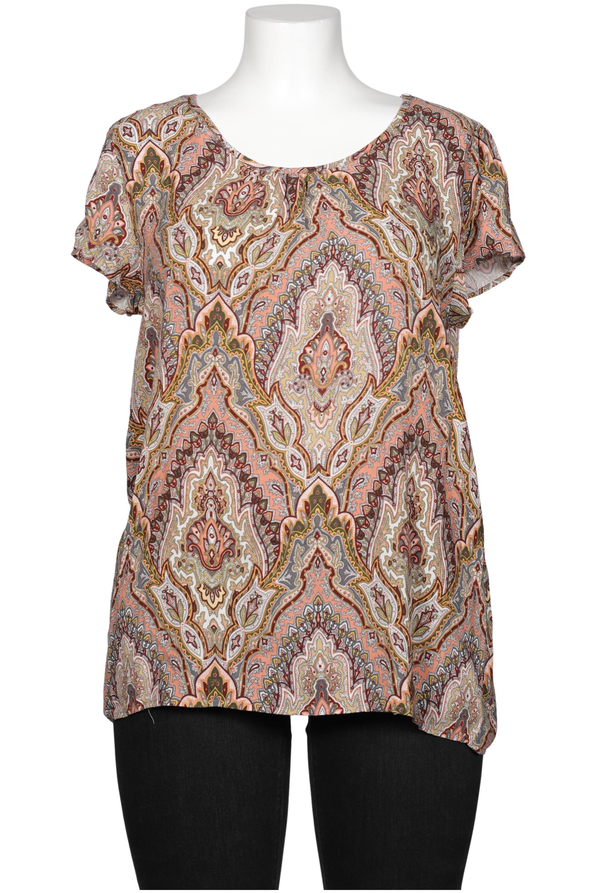 

soyaconcept Damen Bluse, braun, Gr. 44