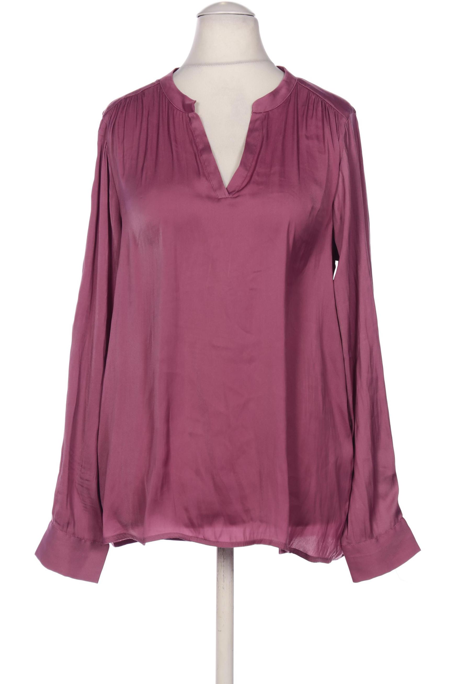 

soyaconcept Damen Bluse, pink, Gr. 38