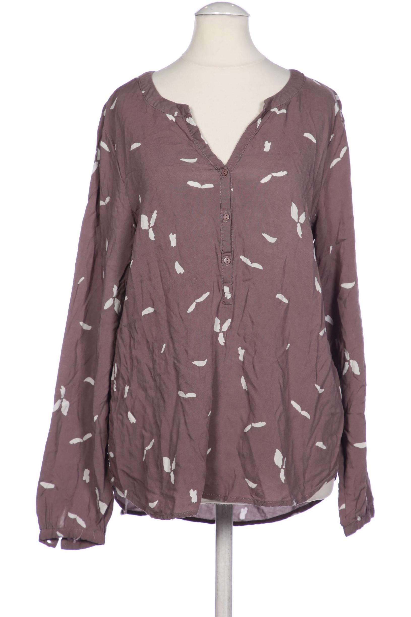 

soyaconcept Damen Bluse, grau