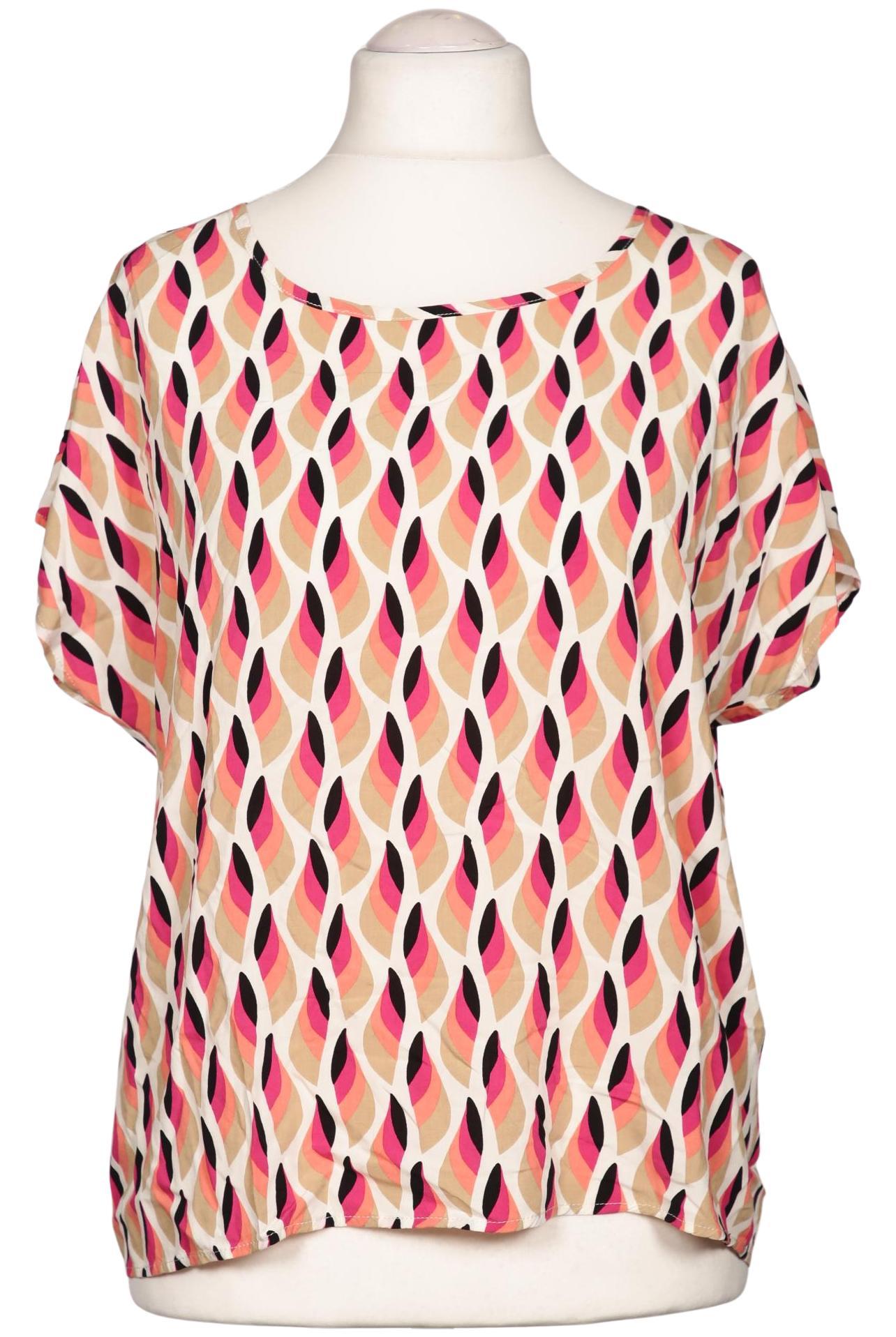 

soyaconcept Damen Bluse, mehrfarbig, Gr. 42