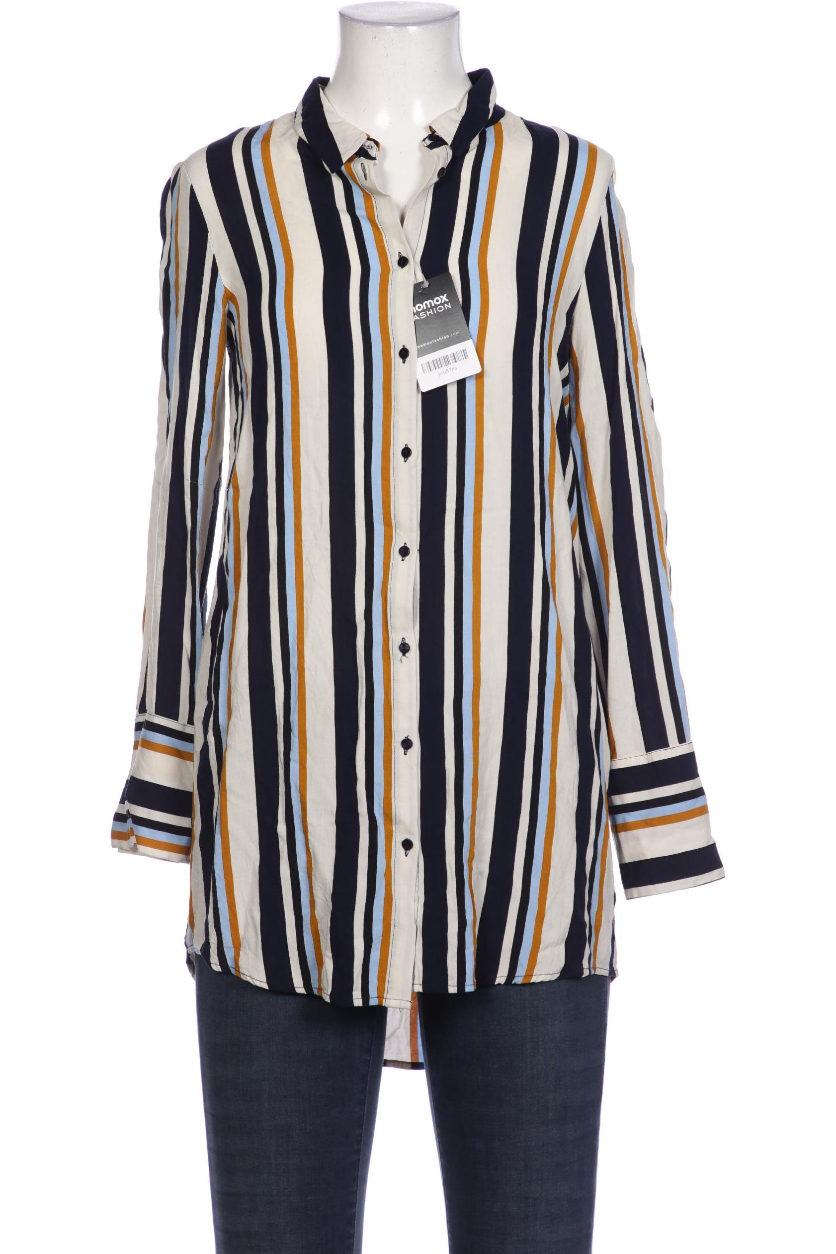

soyaconcept Damen Bluse, mehrfarbig, Gr. 36