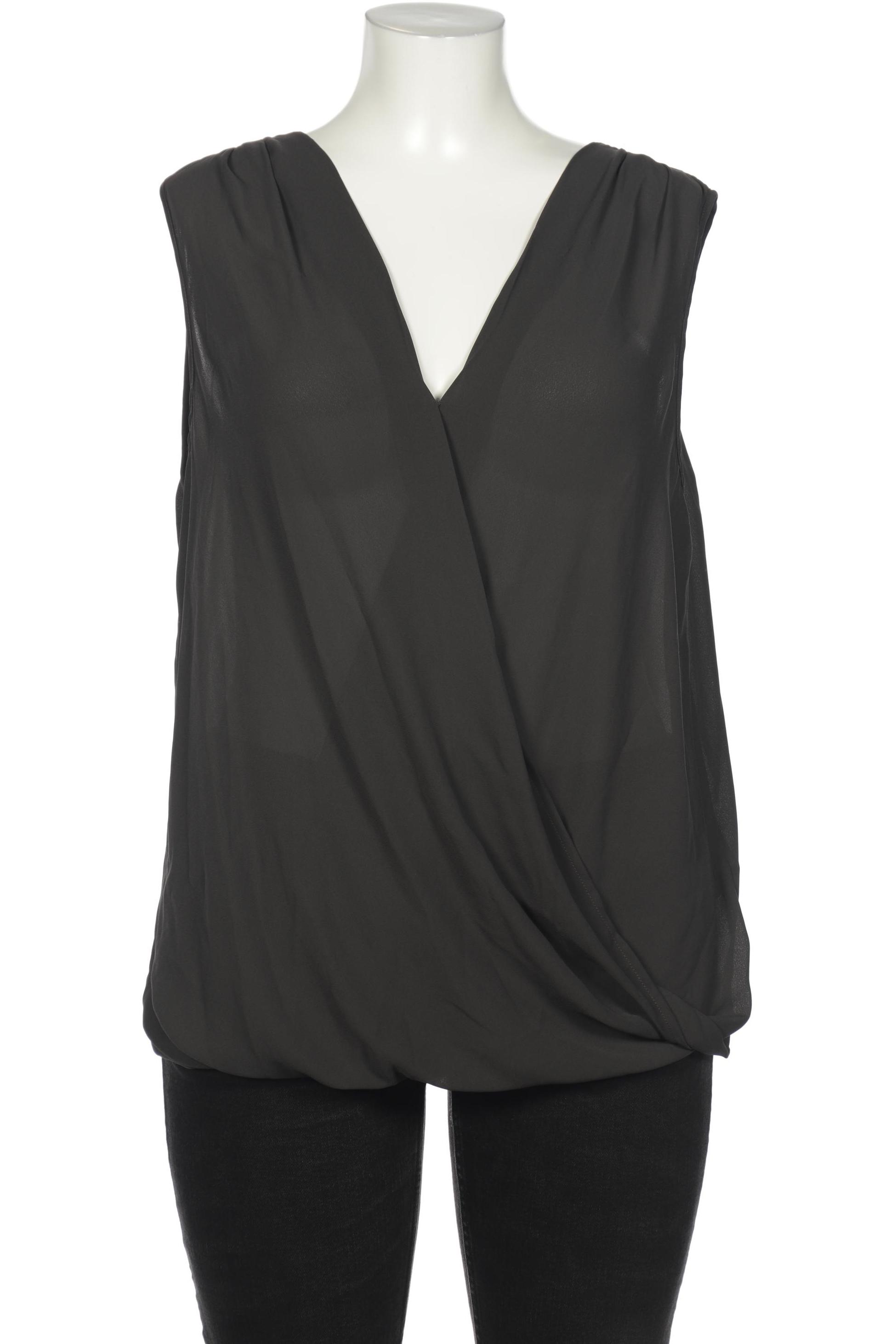

soyaconcept Damen Bluse, grau