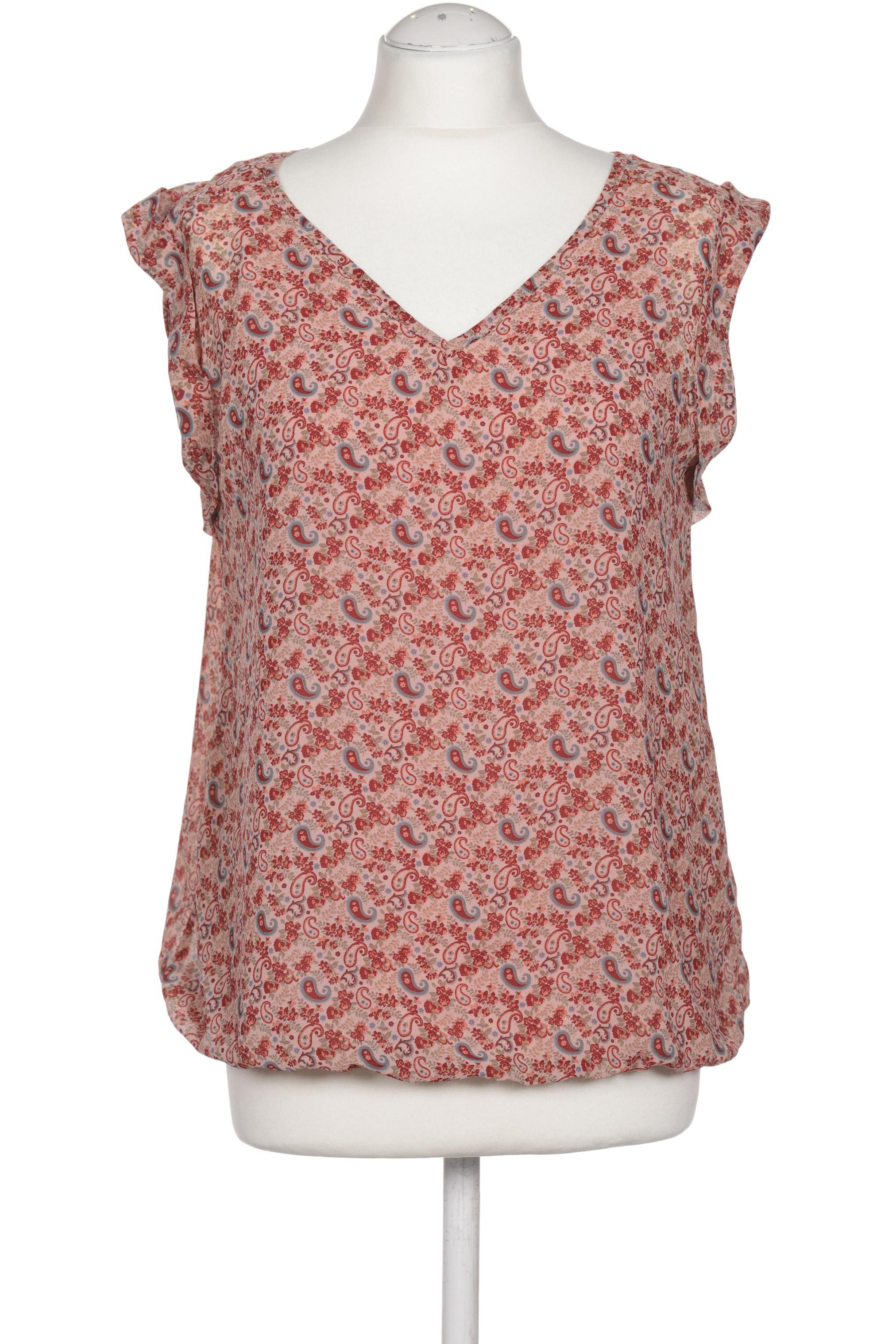 

soyaconcept Damen Bluse, pink, Gr. 38