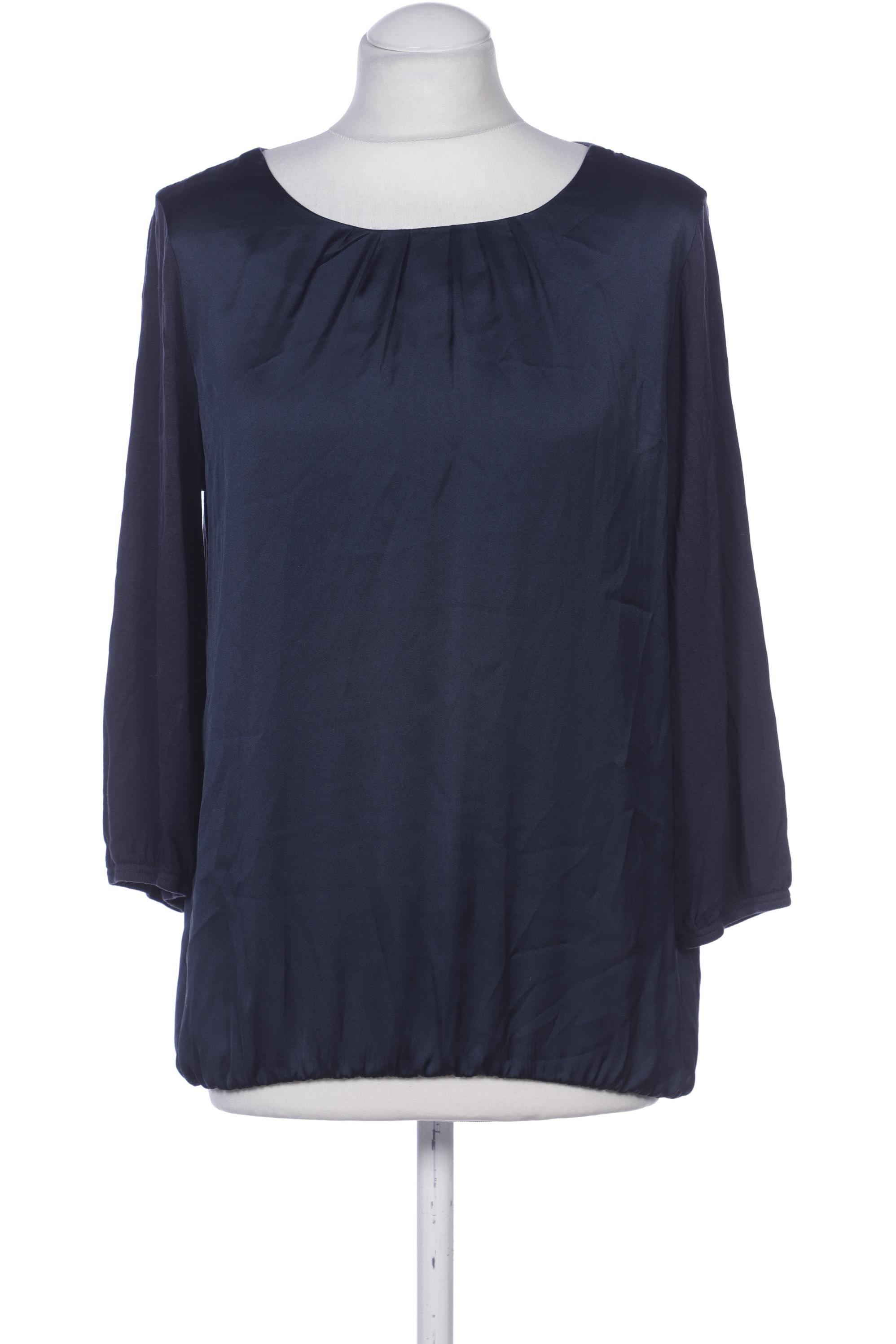 

soyaconcept Damen Bluse, marineblau, Gr. 38