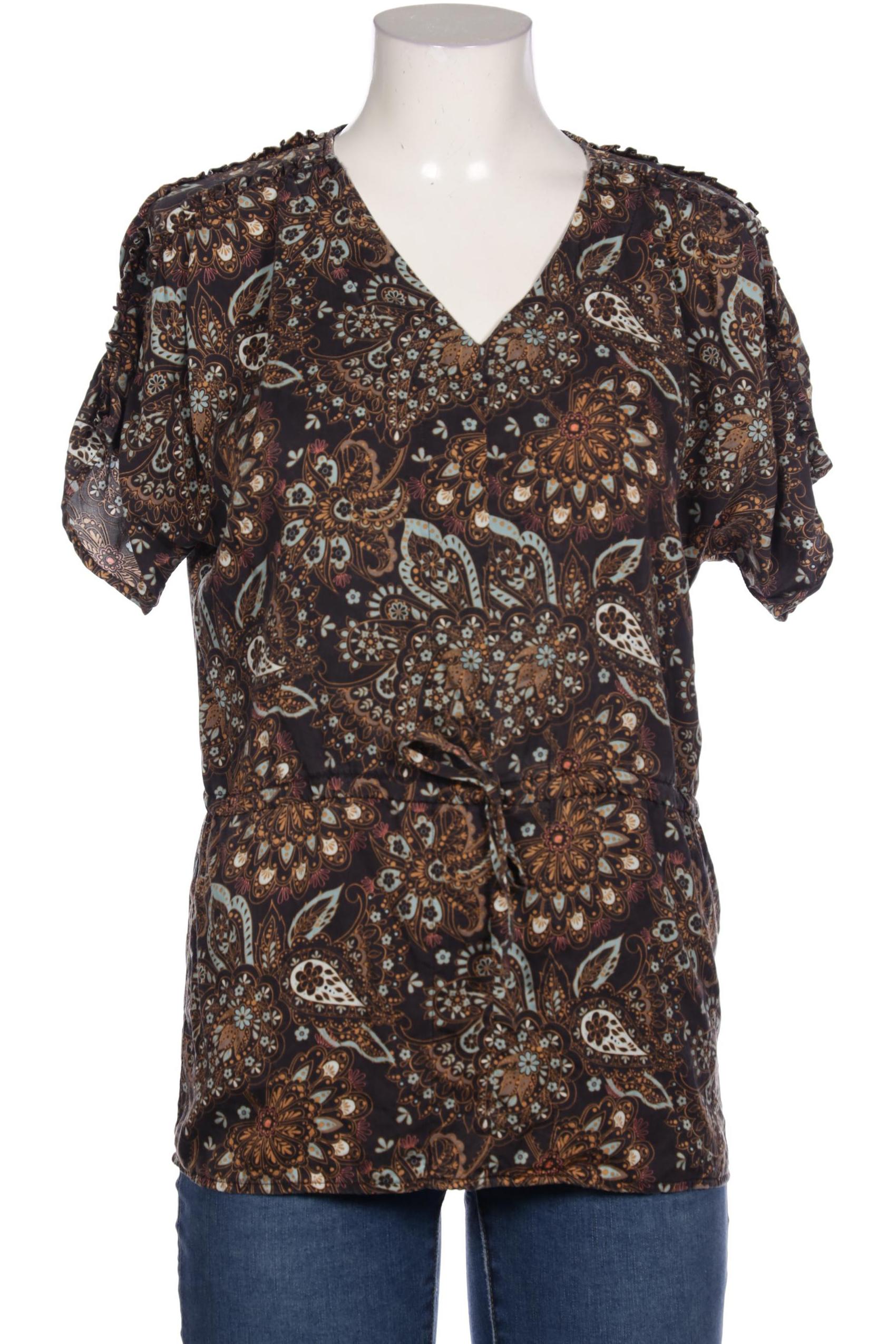 

soyaconcept Damen Bluse, marineblau