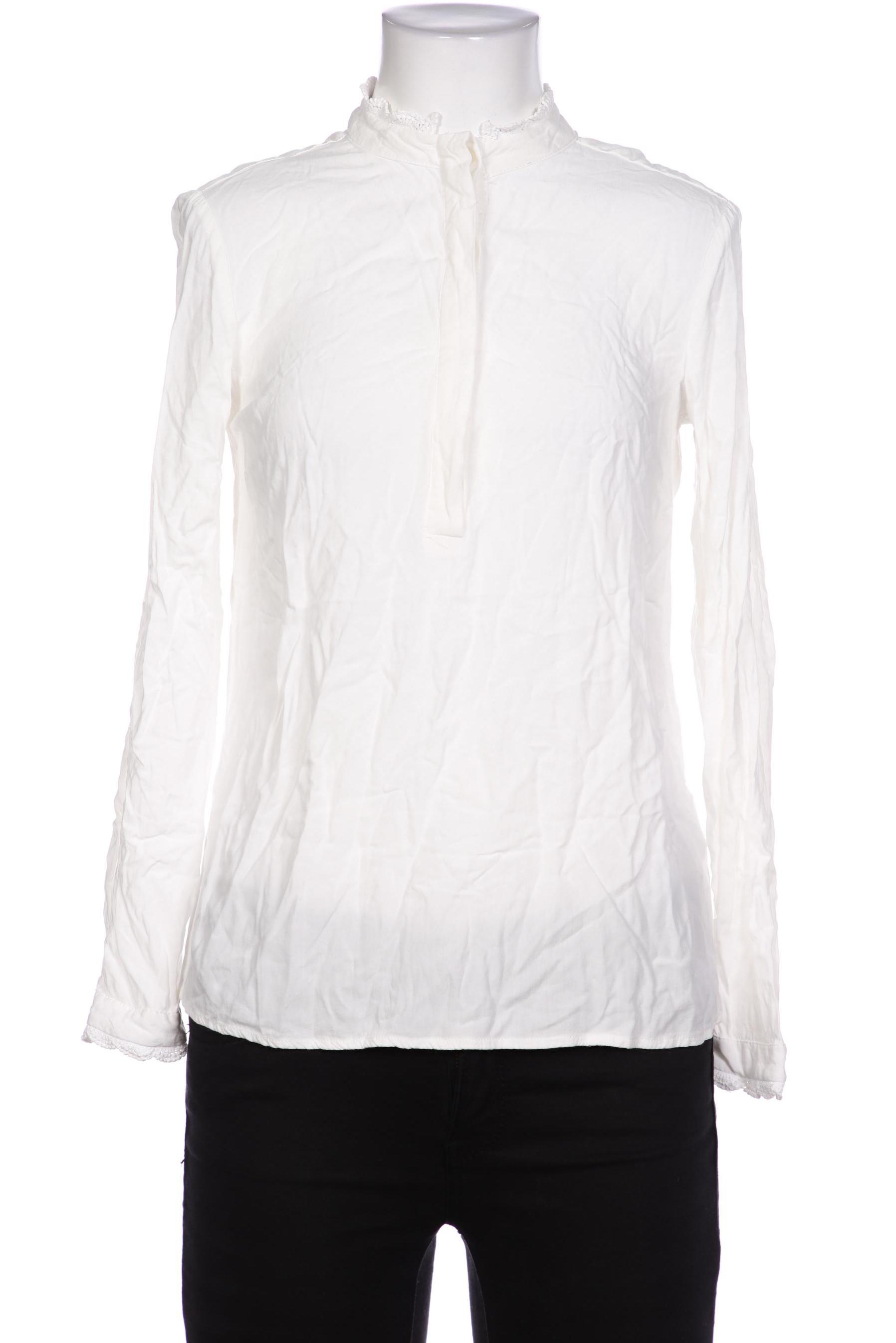 

soyaconcept Damen Bluse, weiß, Gr. 34