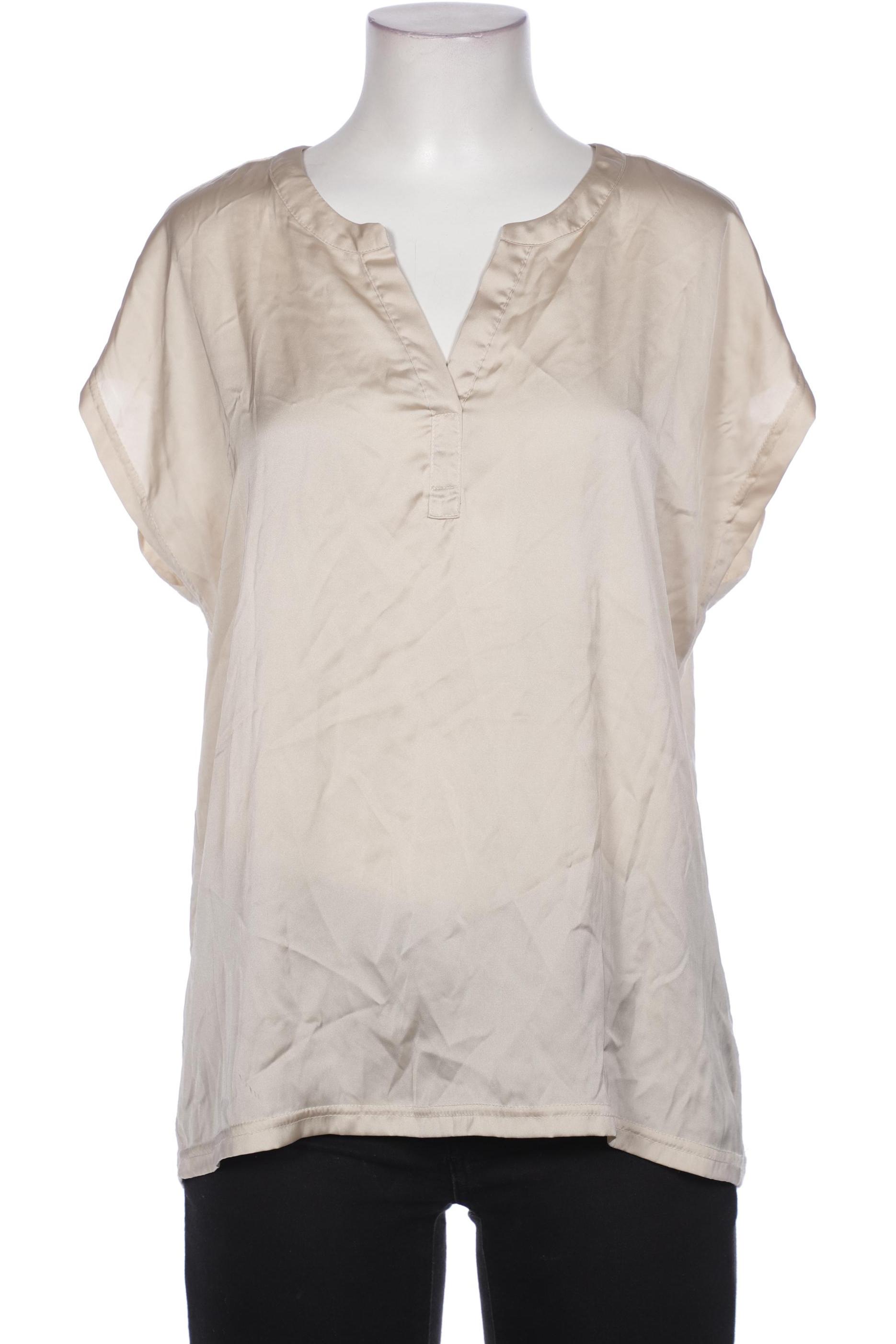 

soyaconcept Damen Bluse, beige