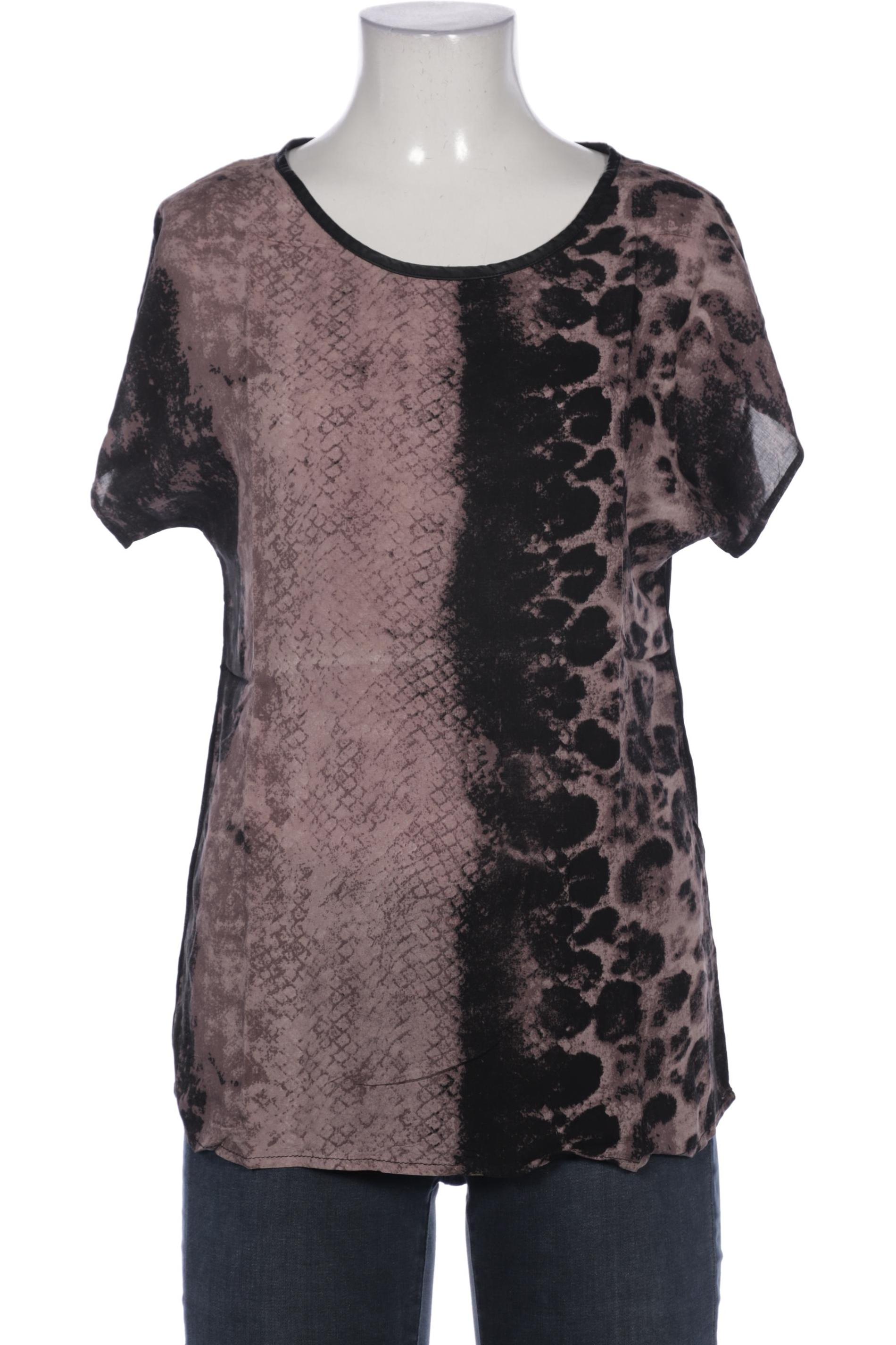 

soyaconcept Damen Bluse, schwarz