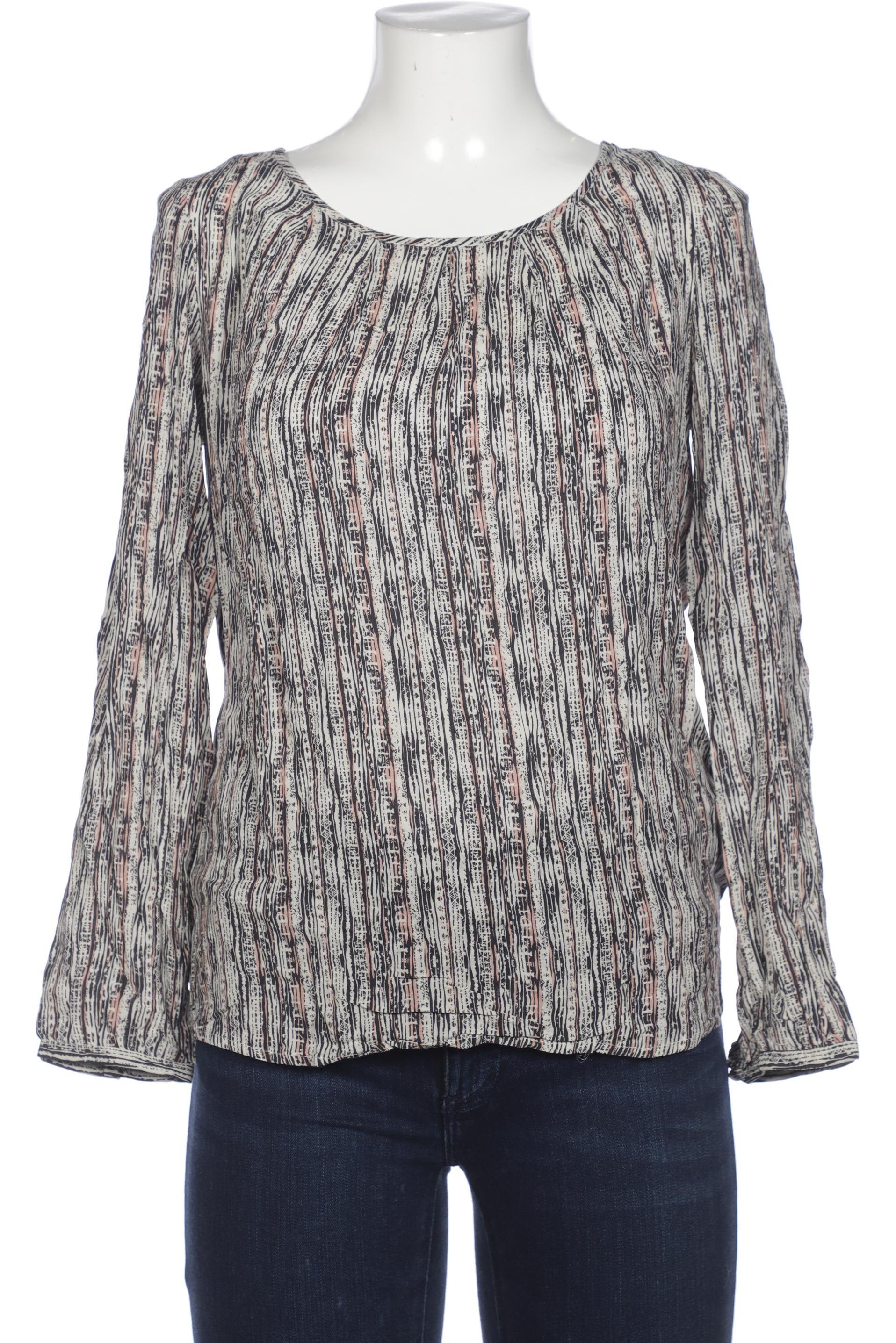 

soyaconcept Damen Bluse, grau, Gr. 38