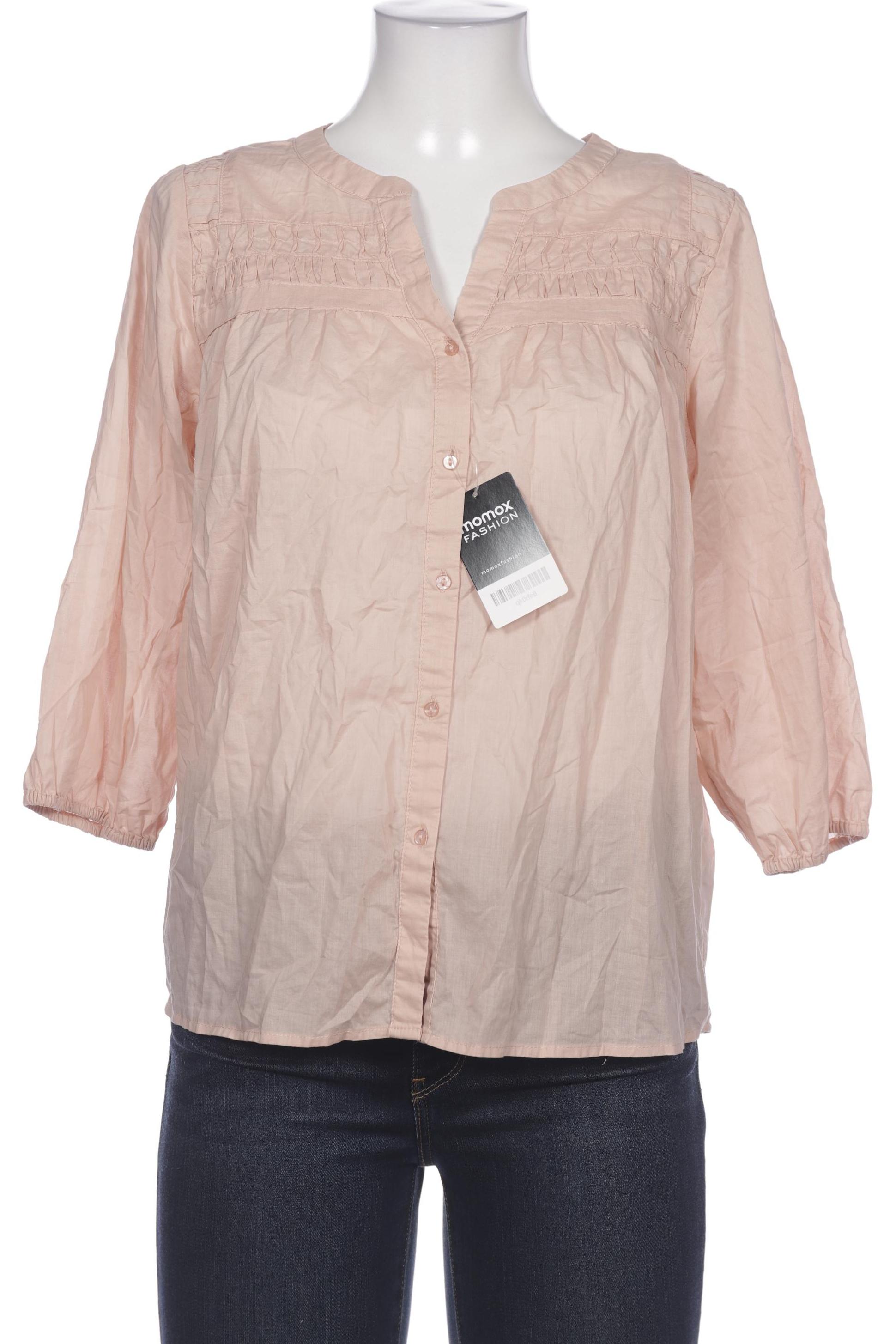 

soyaconcept Damen Bluse, pink, Gr. 38