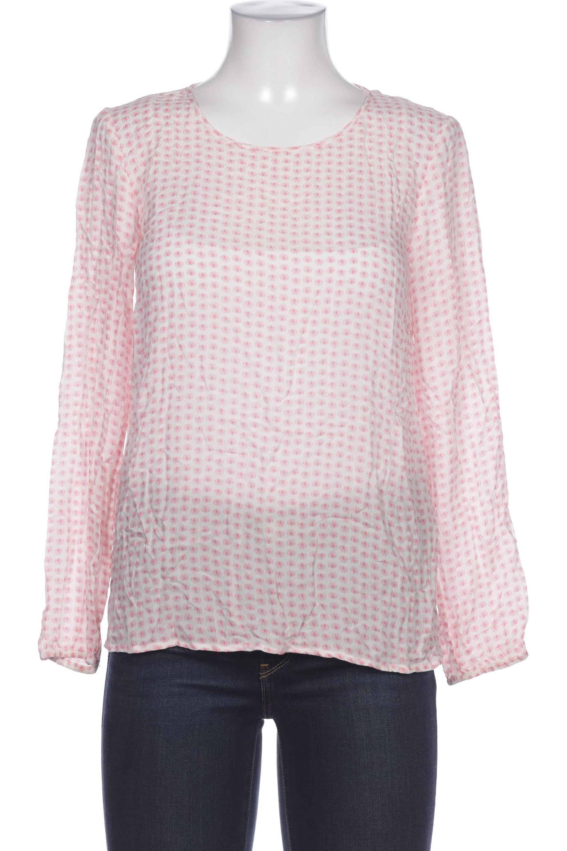 

soyaconcept Damen Bluse, pink, Gr. 36