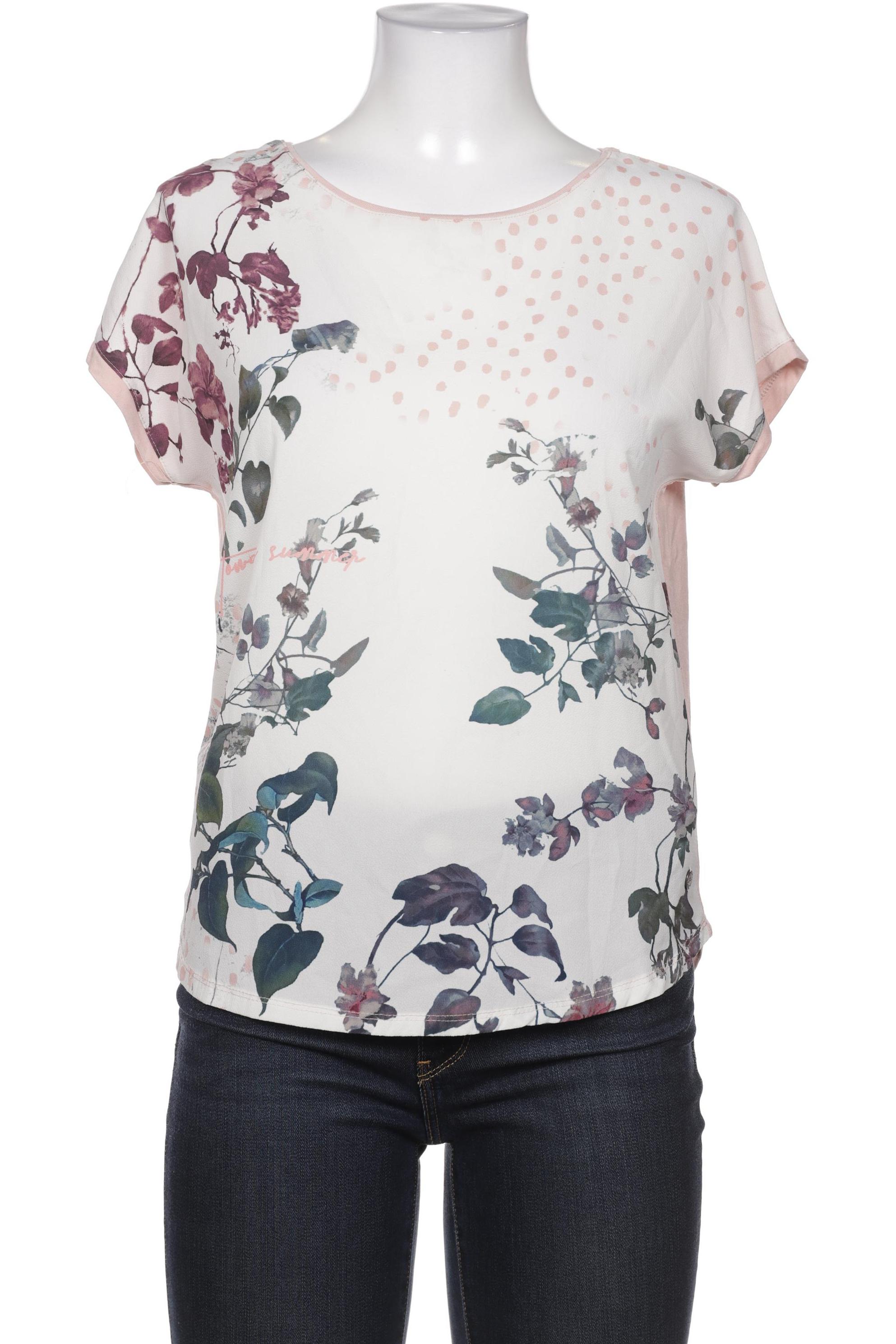 

soyaconcept Damen Bluse, pink, Gr. 38