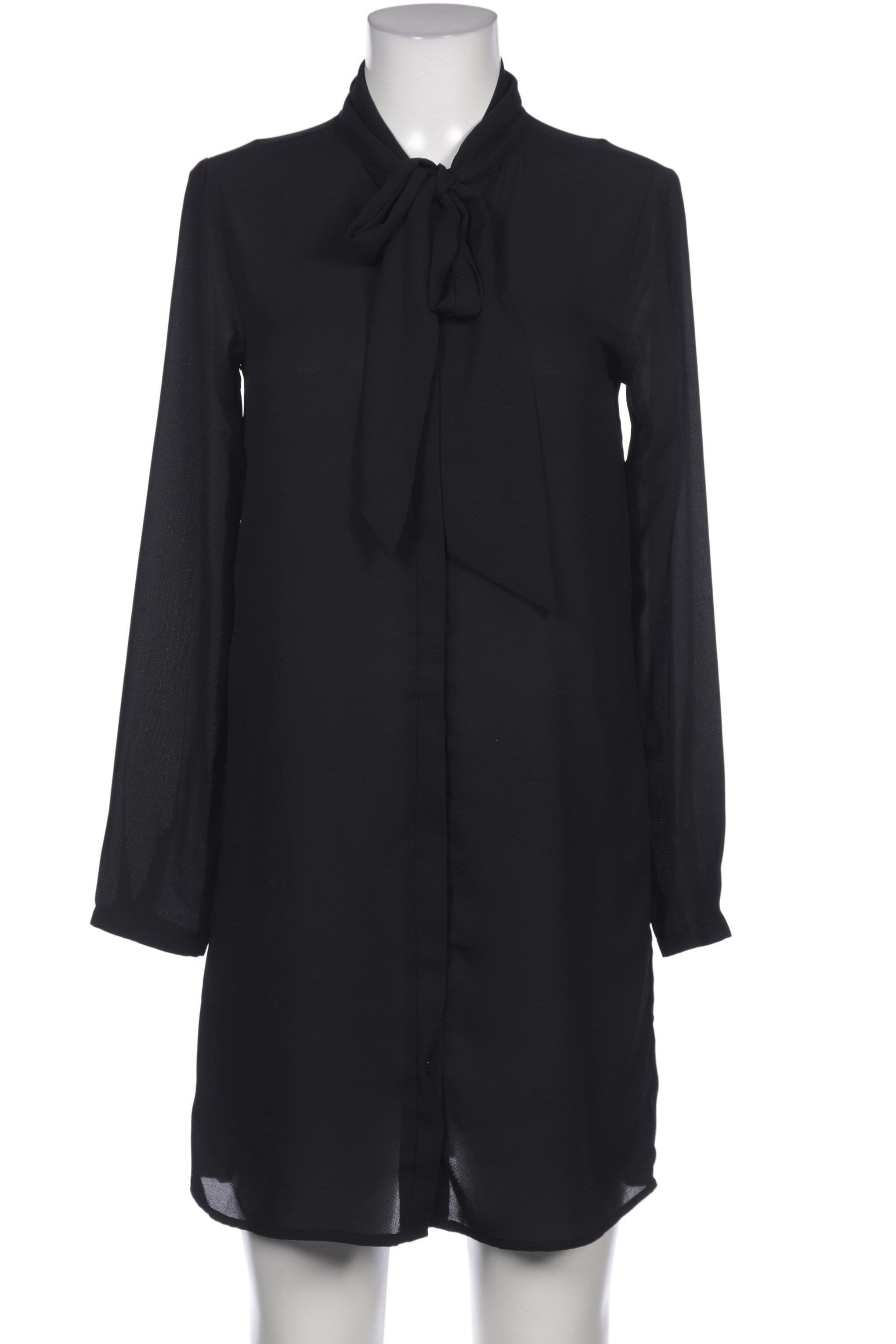 

soyaconcept Damen Bluse, schwarz, Gr. 36