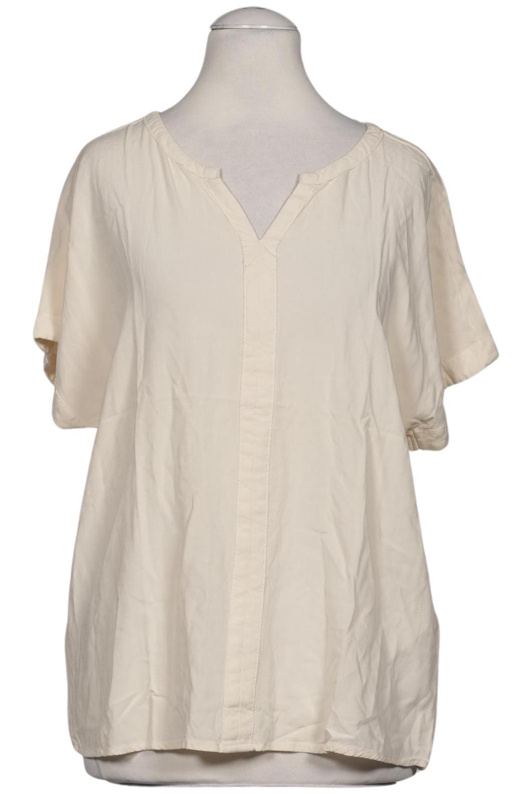 

soyaconcept Damen Bluse, cremeweiß, Gr. 38