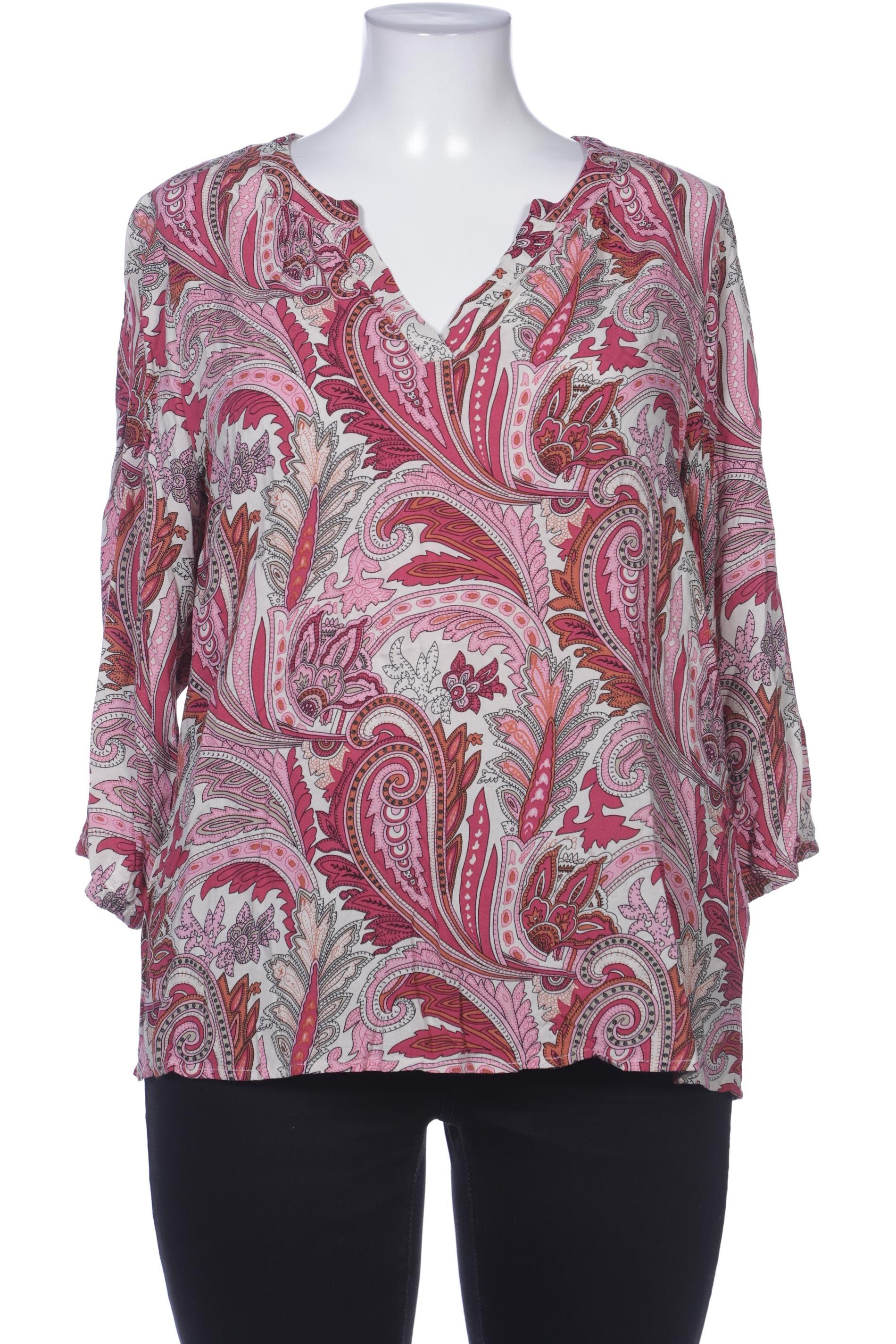 Thumbnail - soyaconcept Damen Bluse, pink, Gr. 44