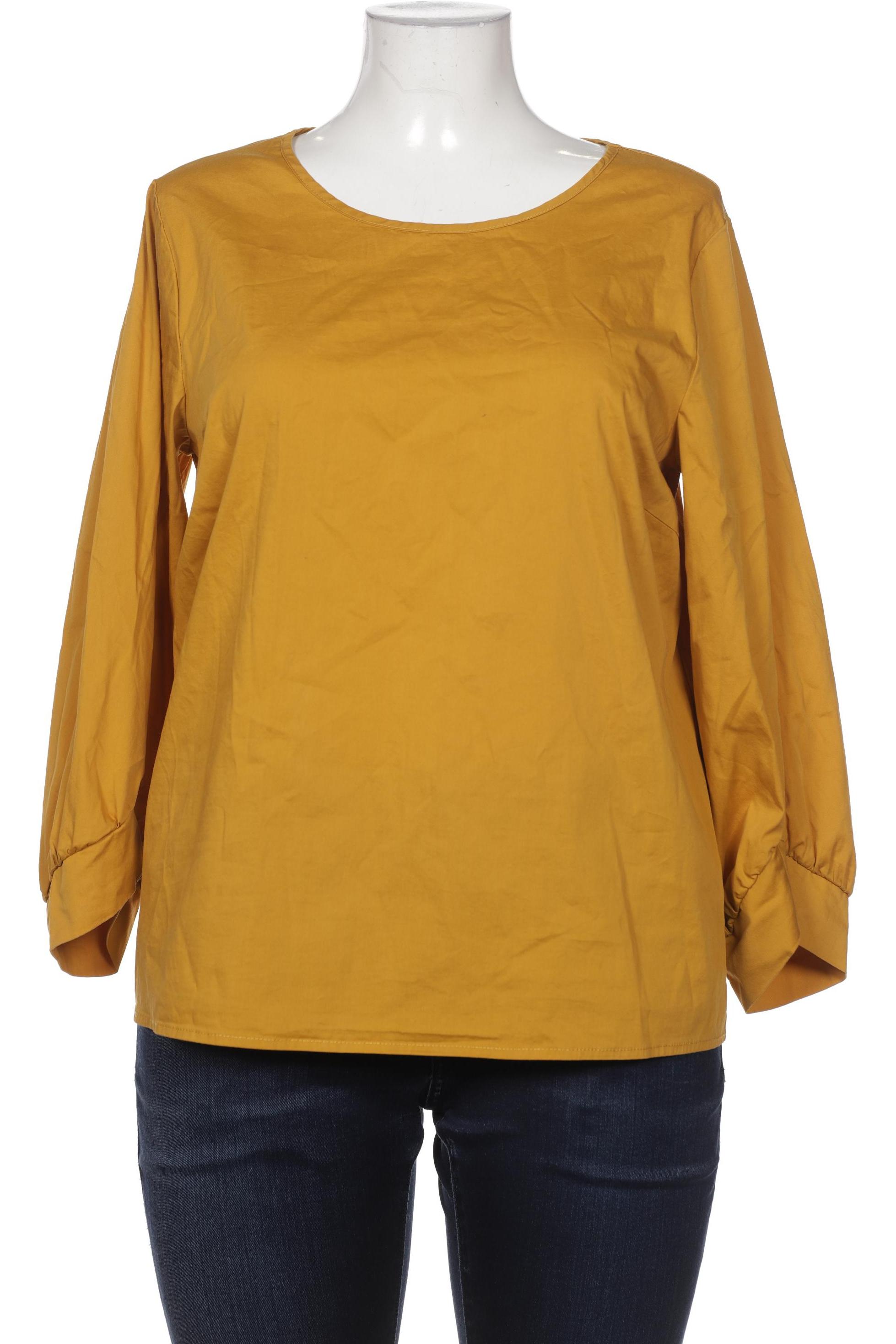 

soyaconcept Damen Bluse, braun, Gr. 42