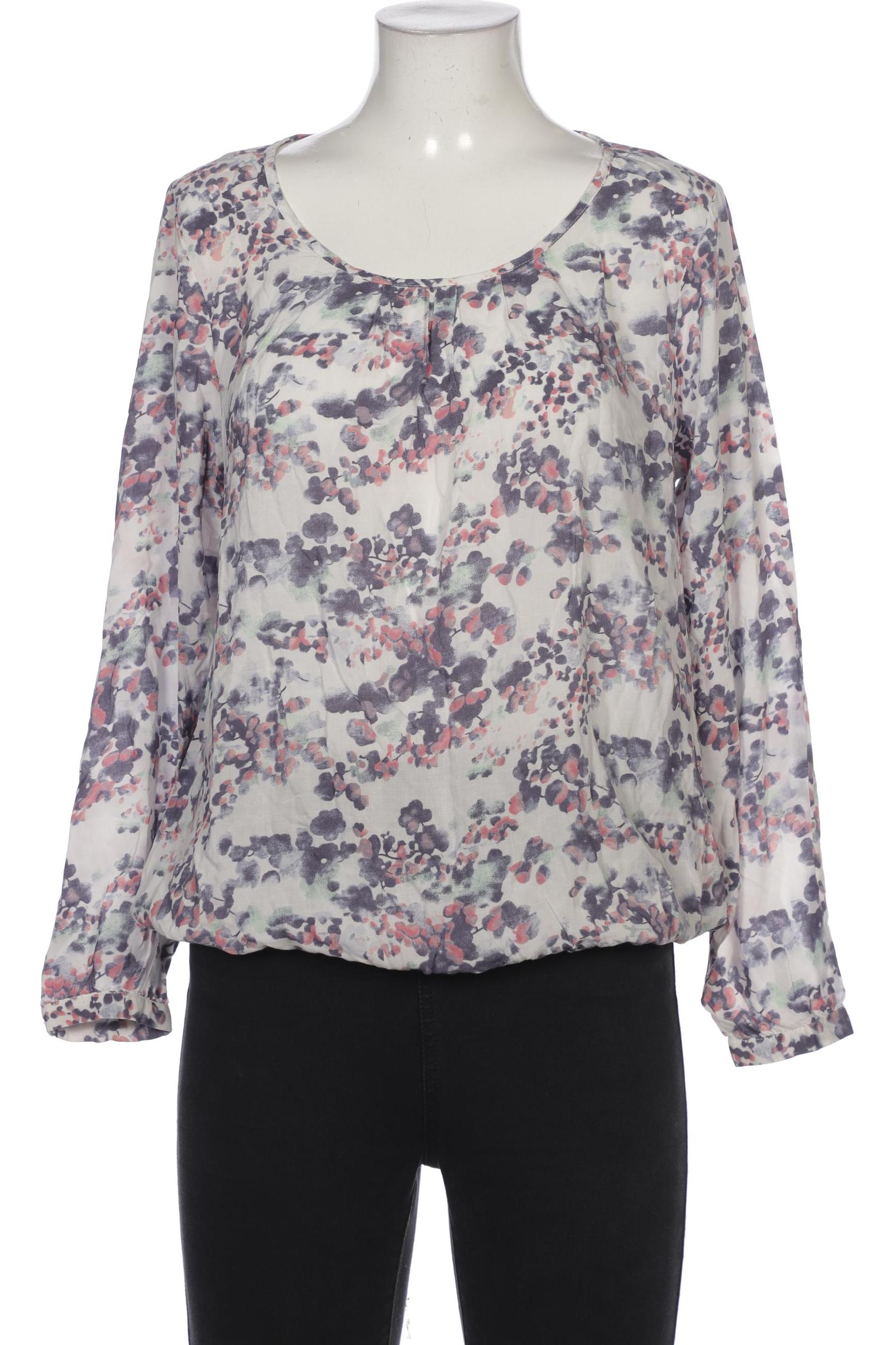 

soyaconcept Damen Bluse, weiß