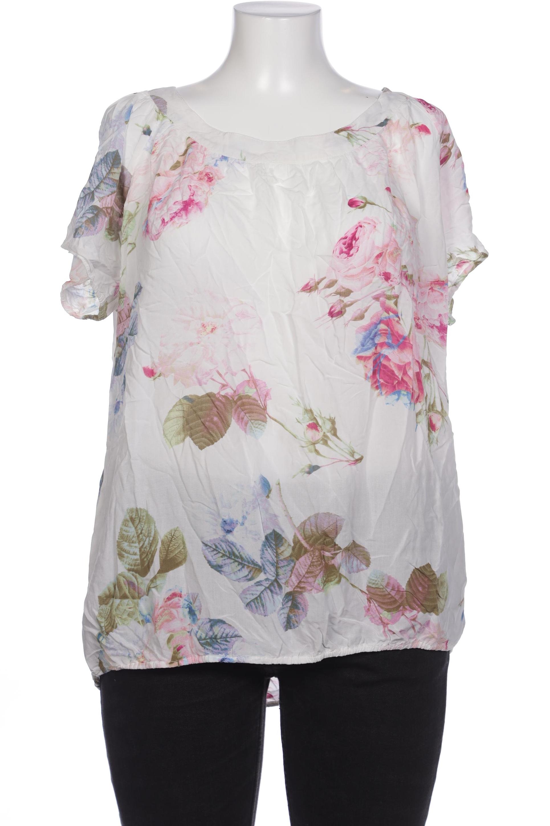 

soyaconcept Damen Bluse, cremeweiß, Gr. 42