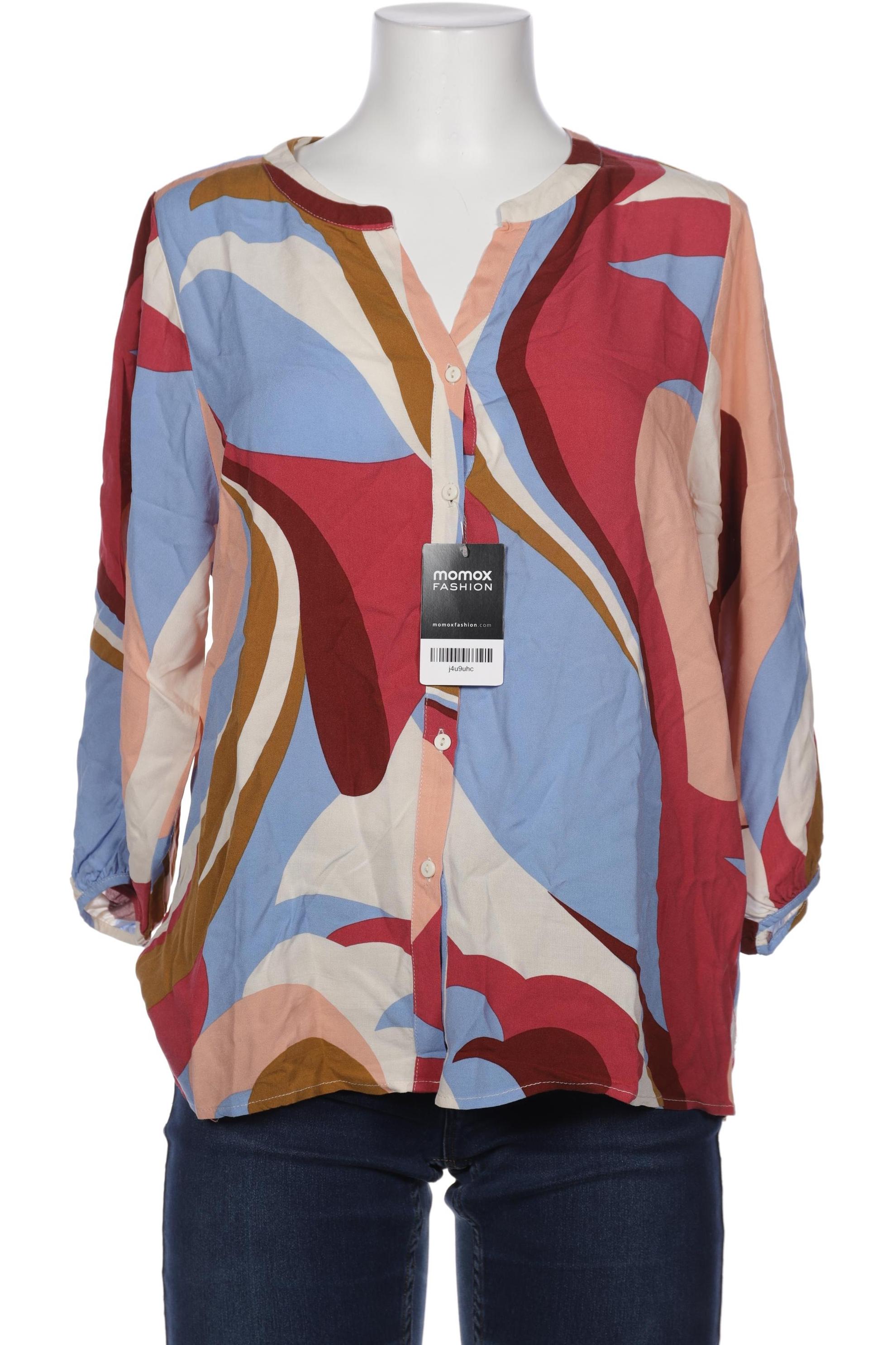 

soyaconcept Damen Bluse, mehrfarbig, Gr. 38