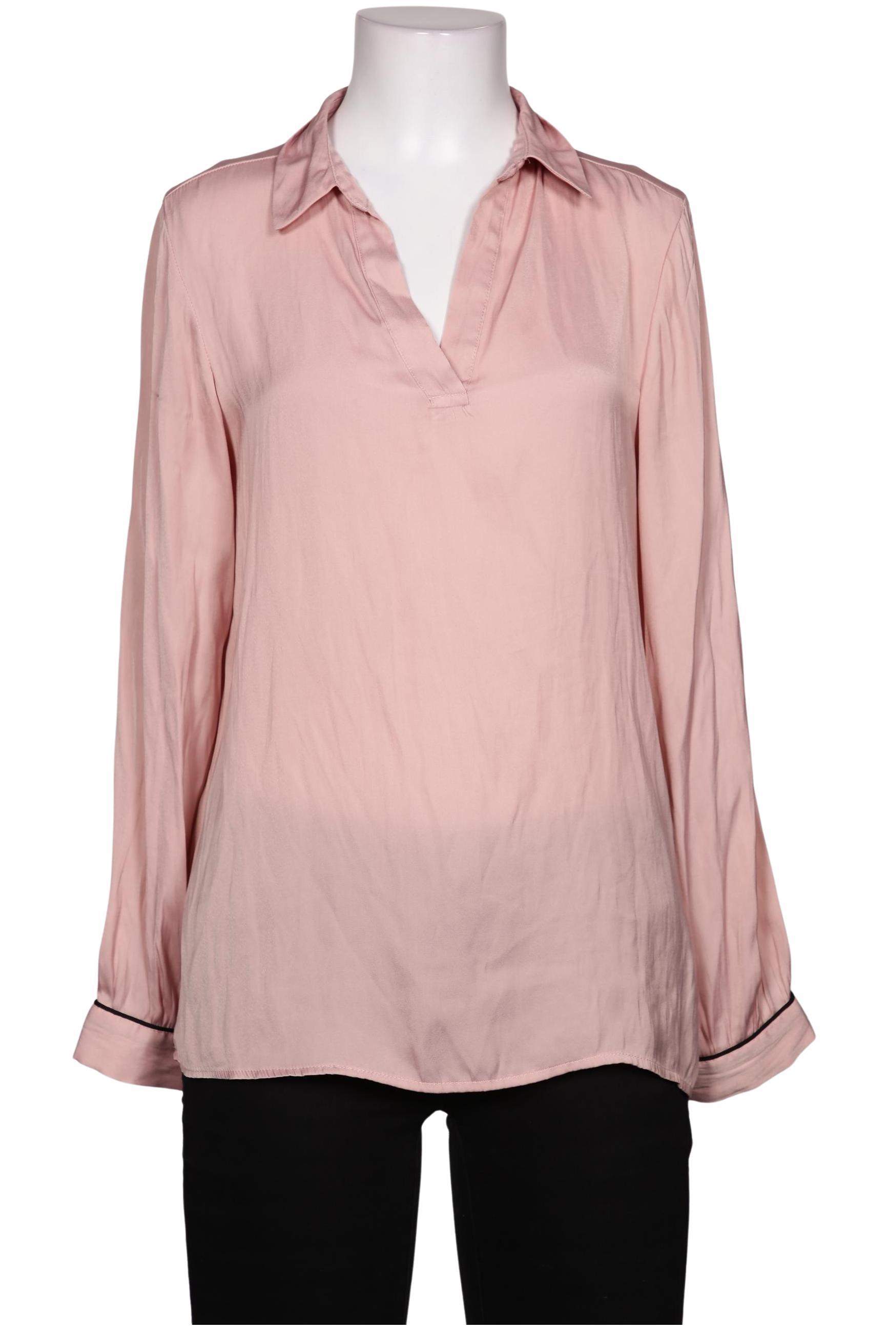 

soyaconcept Damen Bluse, pink, Gr. 36