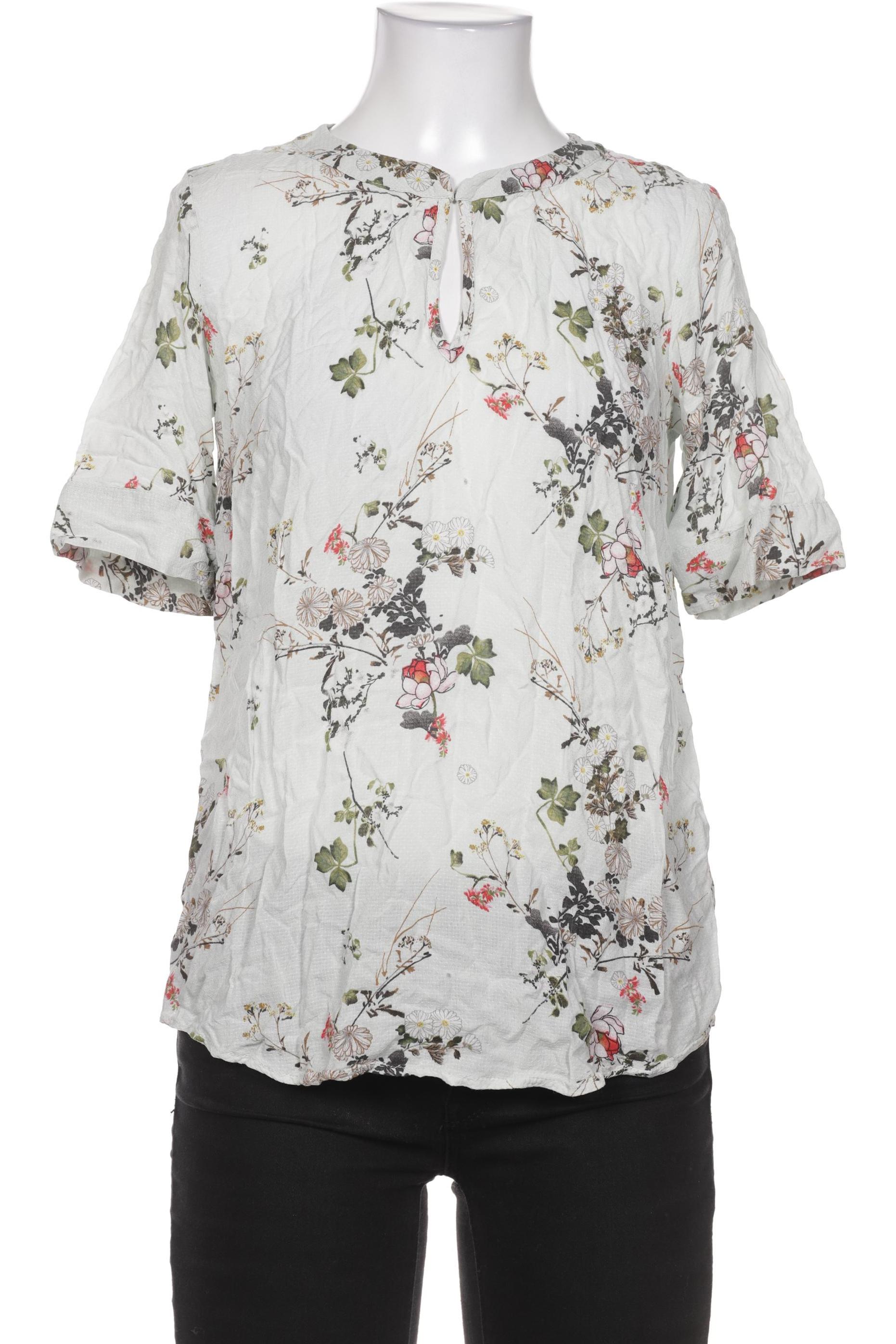 

soyaconcept Damen Bluse, cremeweiß, Gr. 36