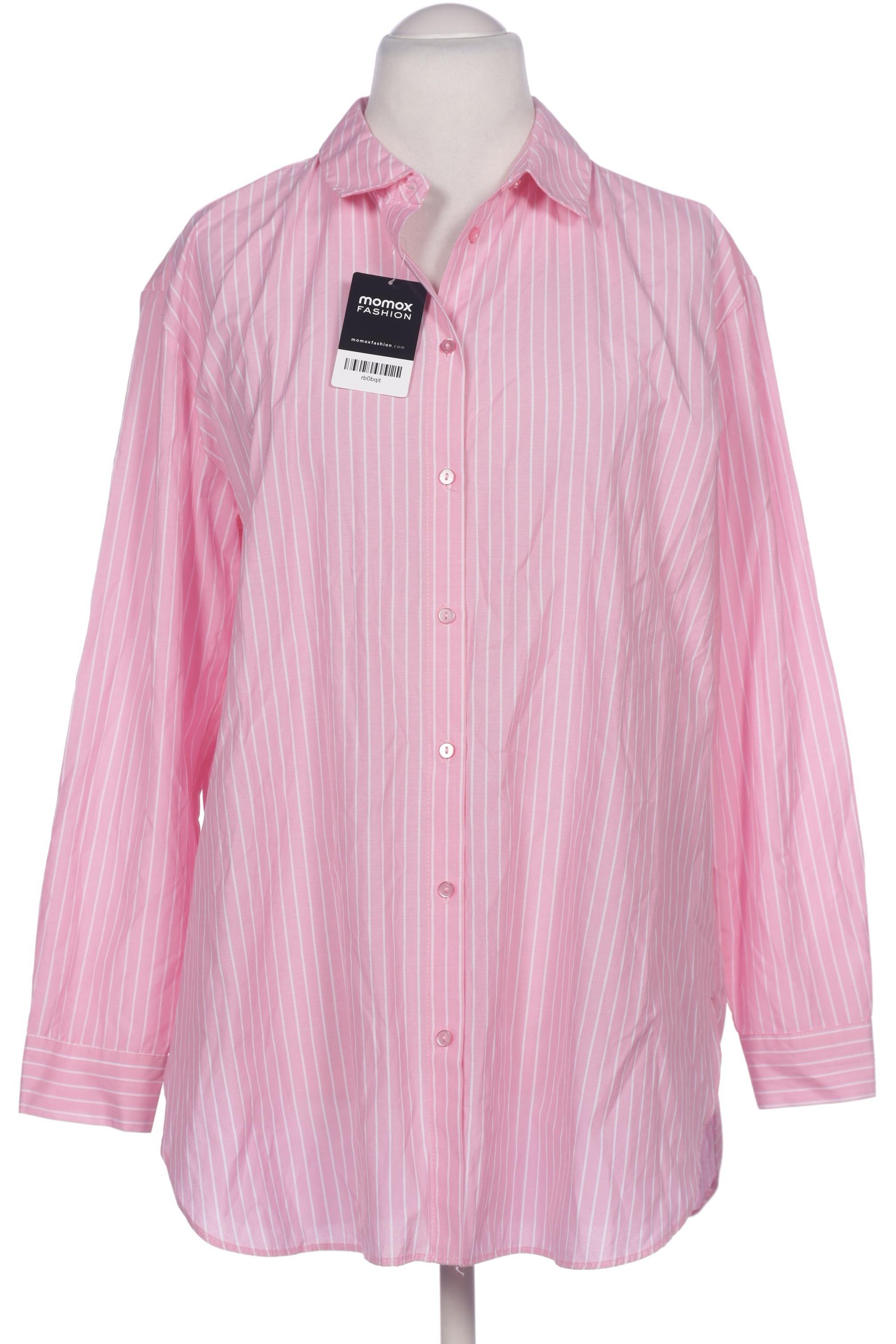 

soyaconcept Damen Bluse, pink, Gr. 38