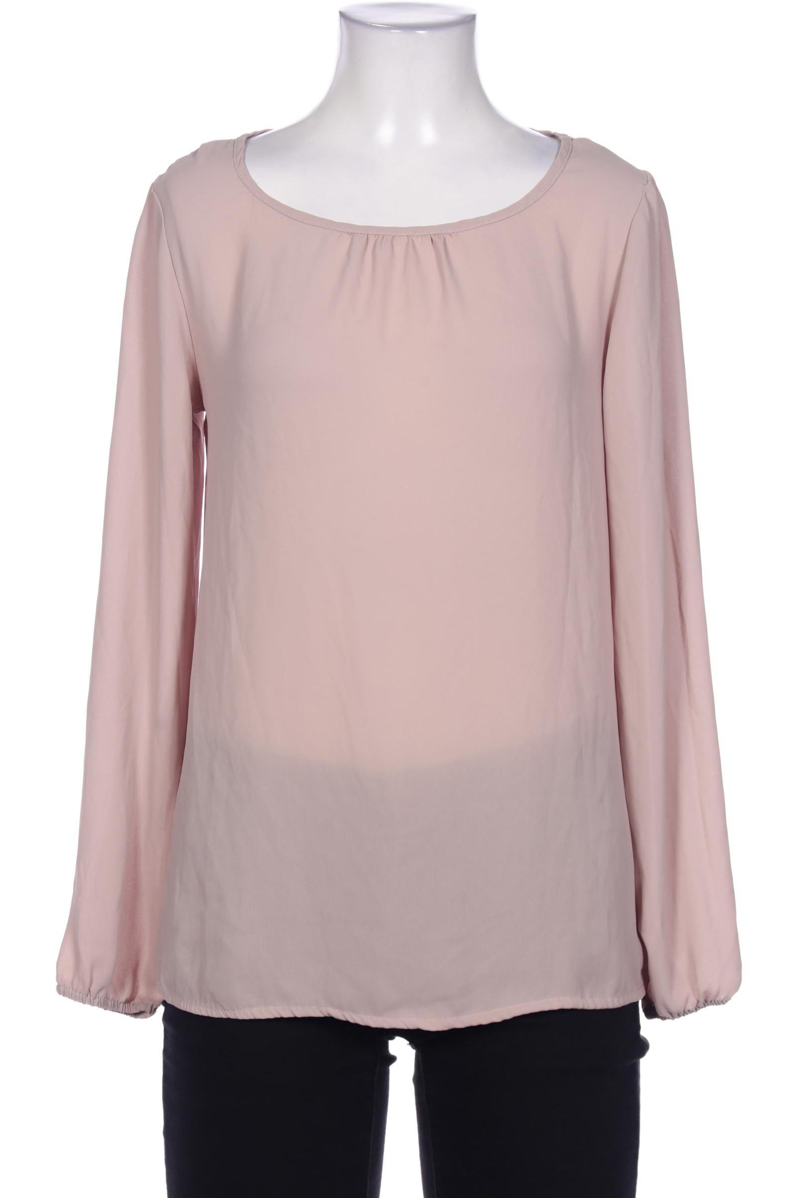 

soyaconcept Damen Bluse, beige, Gr. 36