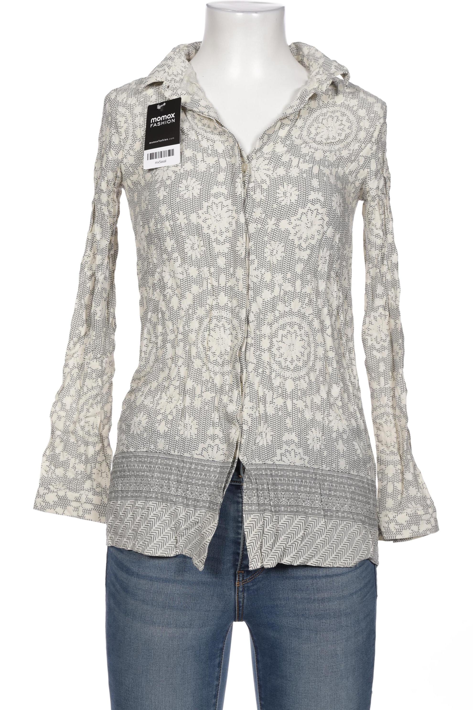 

soyaconcept Damen Bluse, cremeweiß