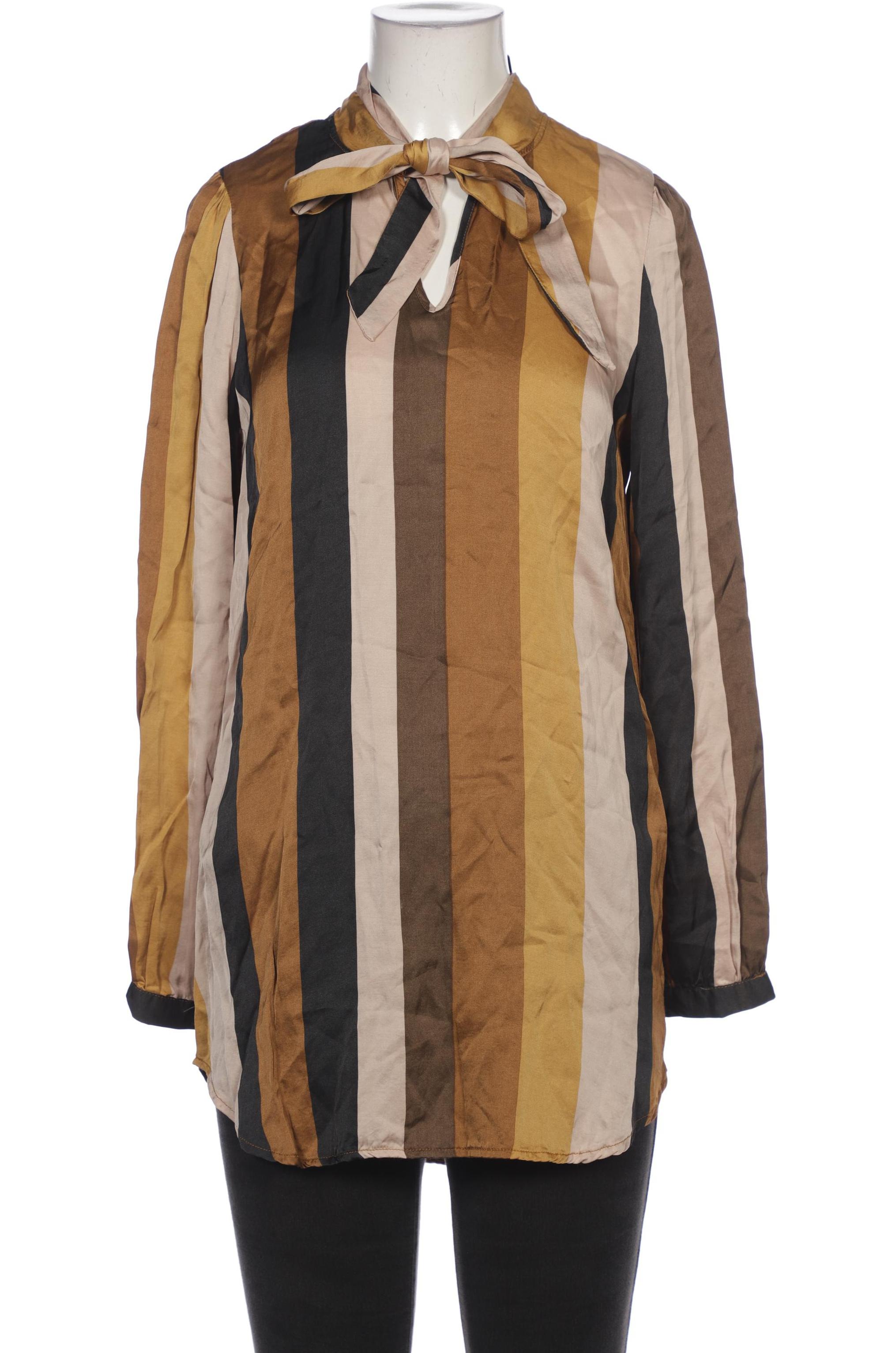 

soyaconcept Damen Bluse, beige, Gr. 36