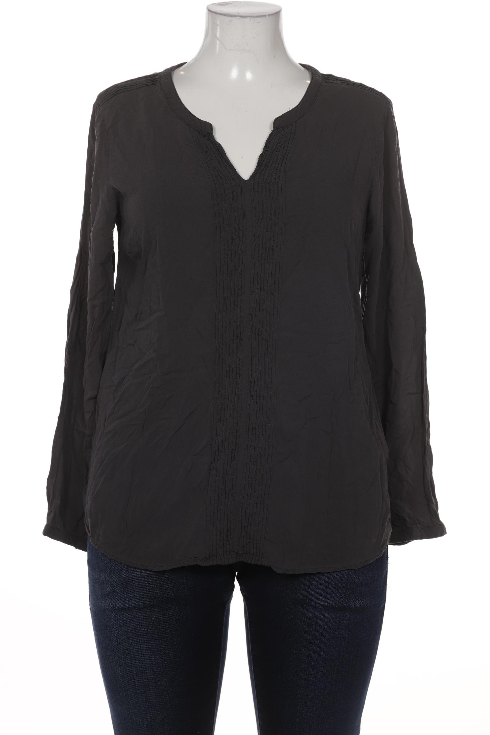 

soyaconcept Damen Bluse, grau, Gr. 42