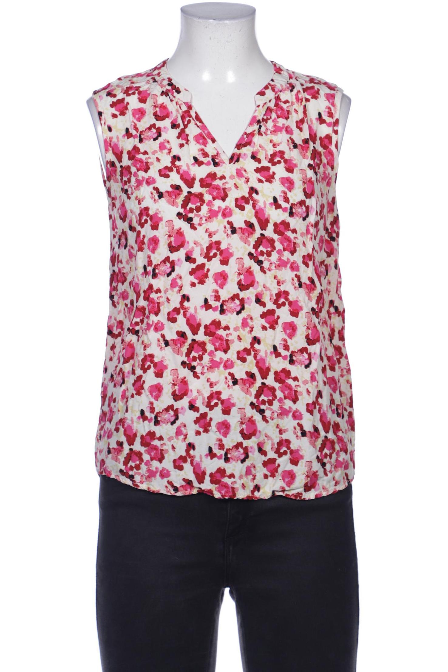 

soyaconcept Damen Bluse, pink, Gr. 34