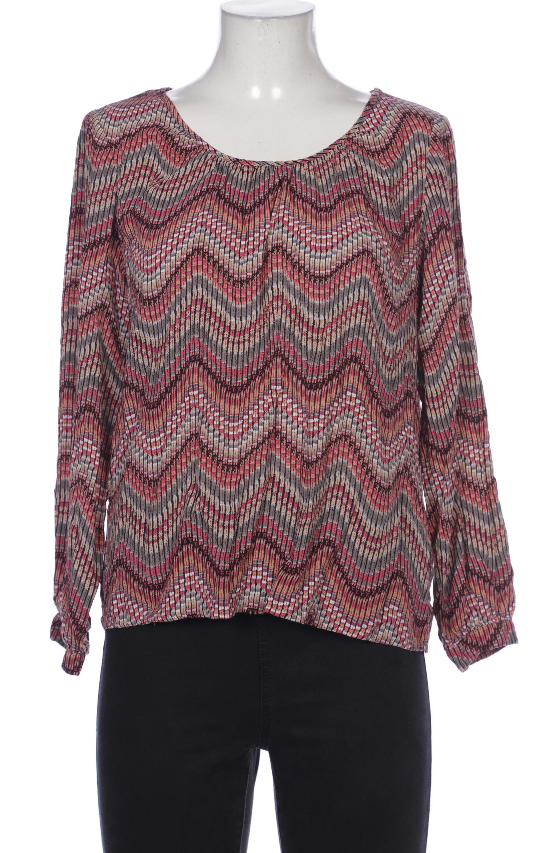 

soyaconcept Damen Bluse, pink, Gr. 42