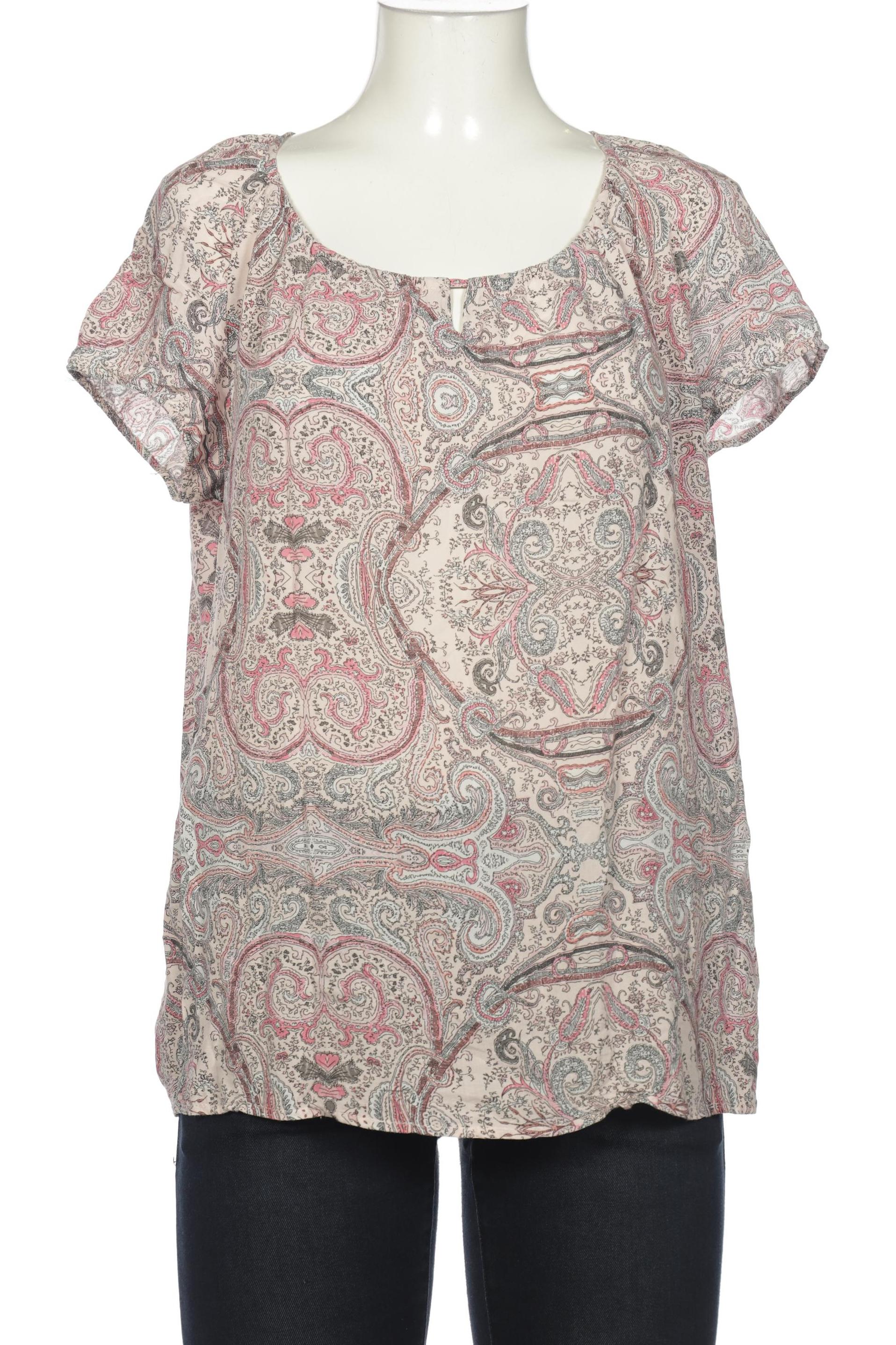 

soyaconcept Damen Bluse, pink