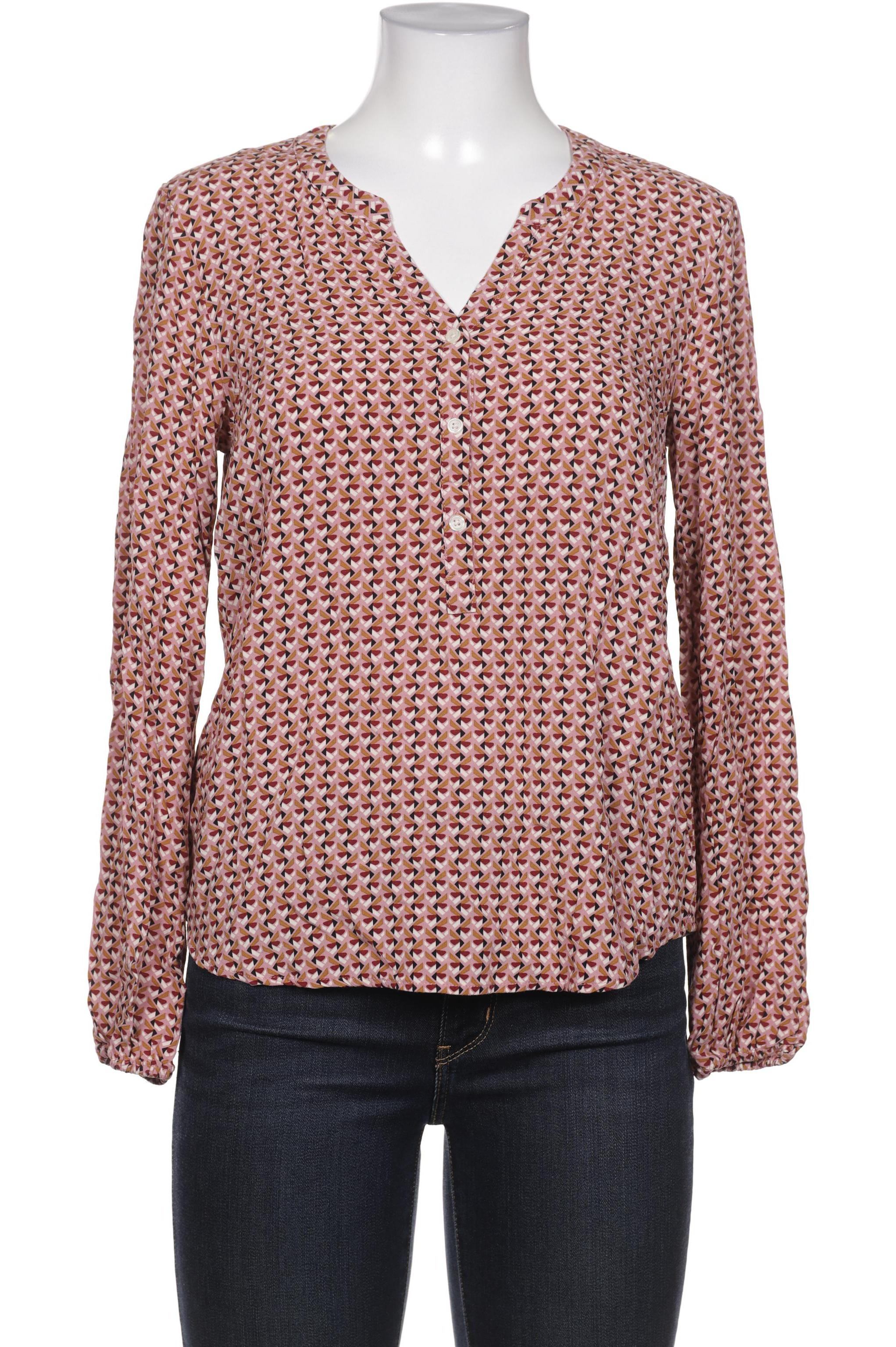 

soyaconcept Damen Bluse, pink, Gr. 38