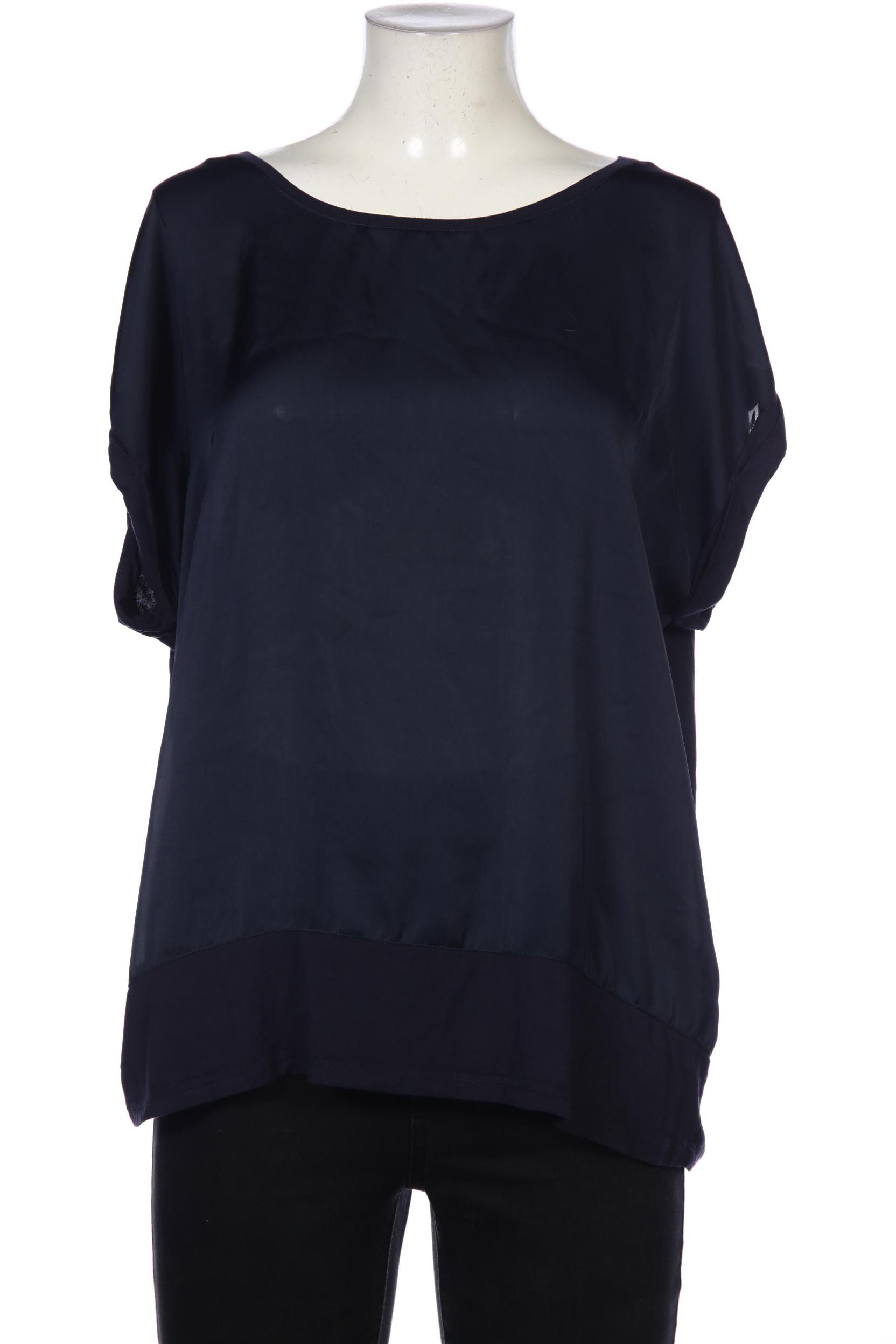 

soyaconcept Damen Bluse, marineblau